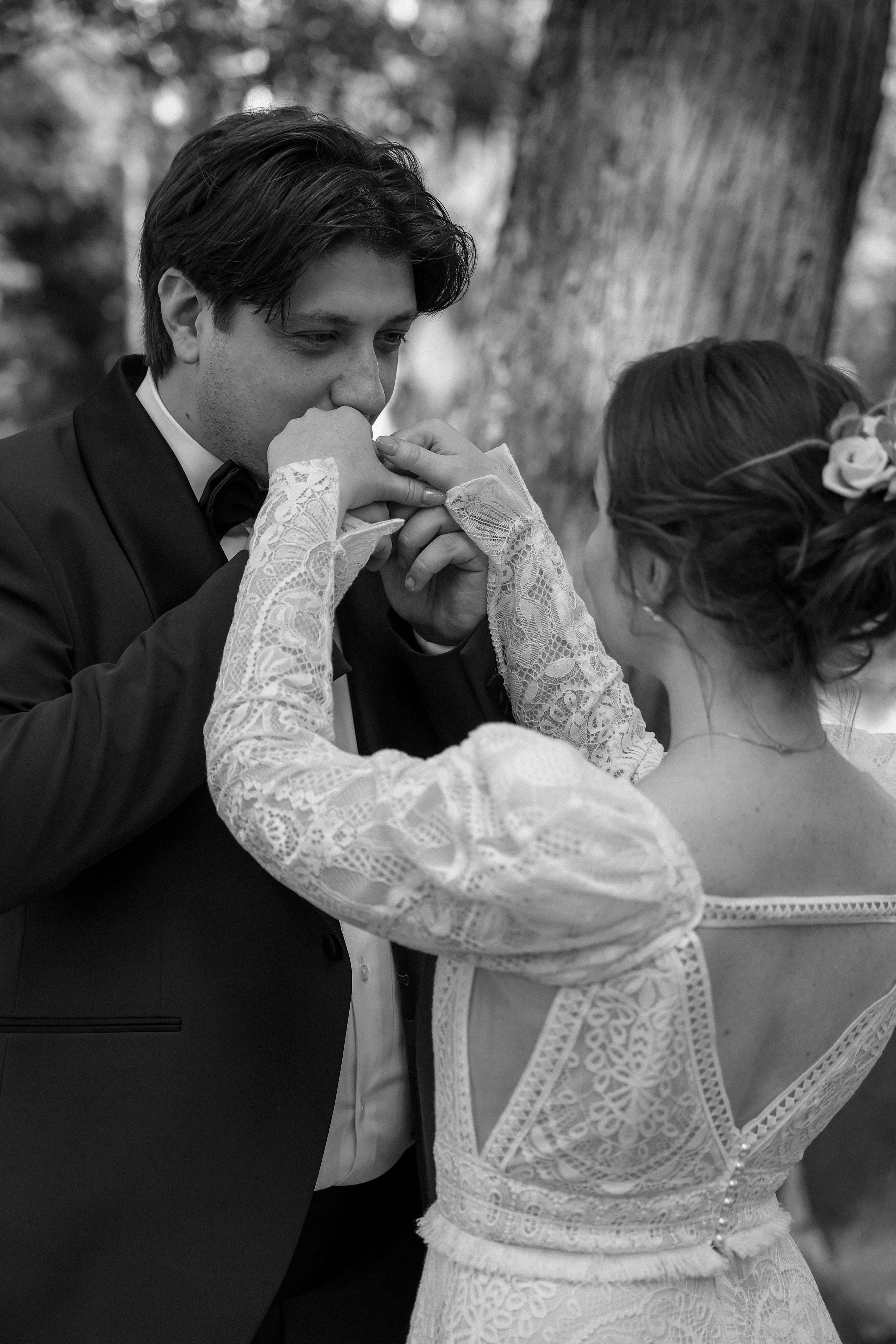 Александр & Мария. Свадебный и Event фотограф в Москве Бажина Ирина