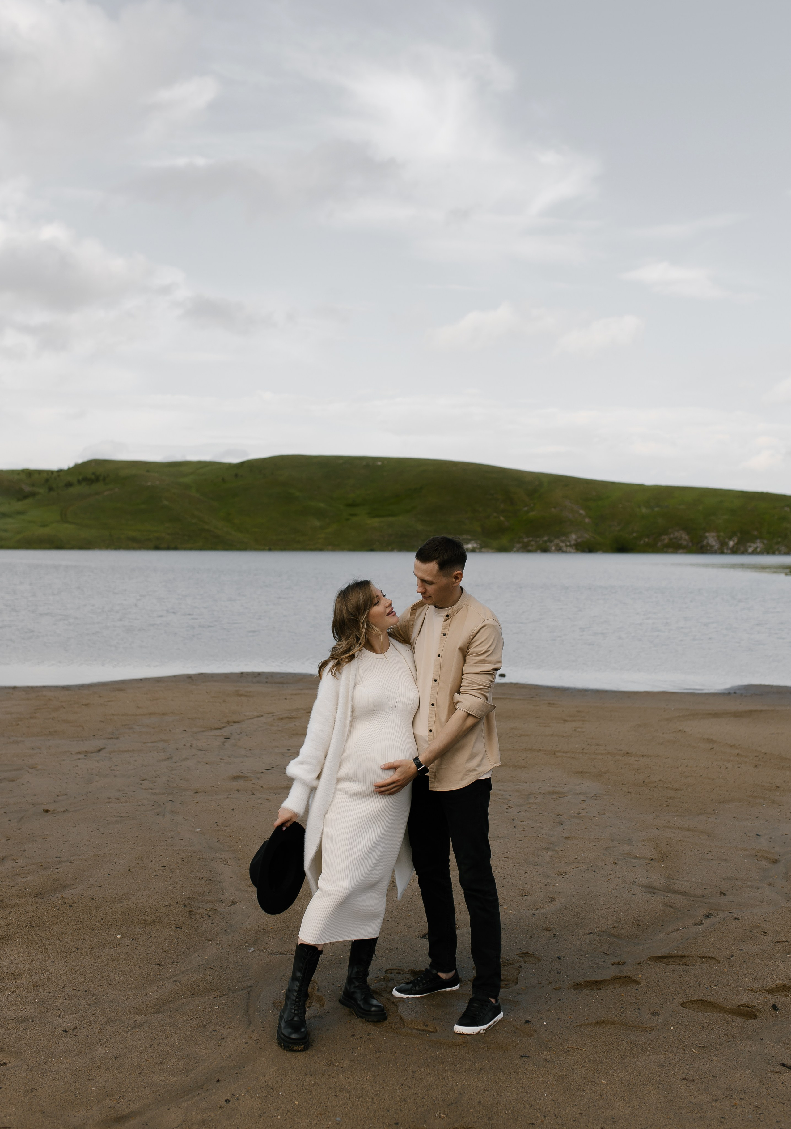 В ожидании♥