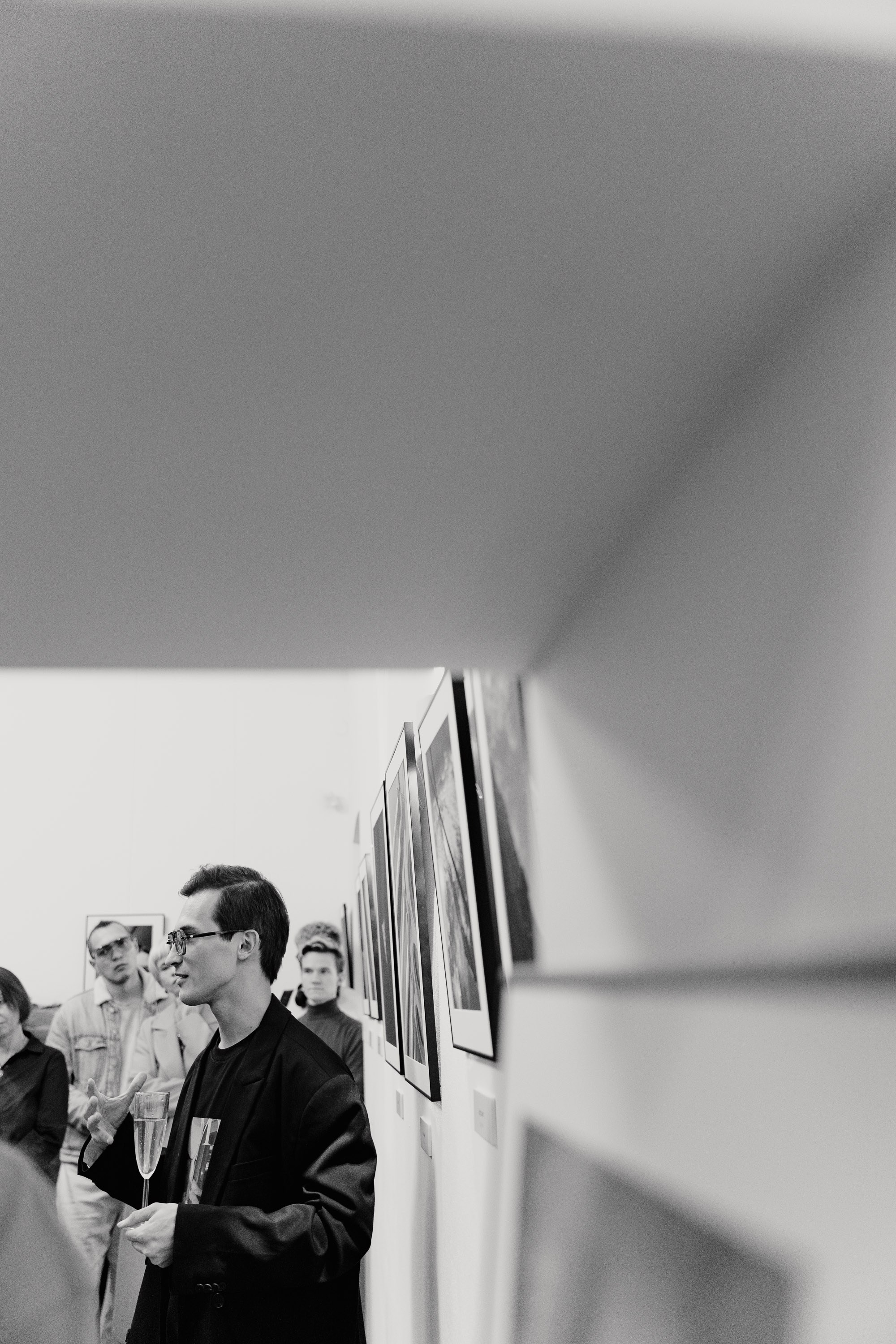 Выставка «Мне ровно». Андрей Цветков — репортажный, свадебный и портретный фотограф в Санкт-Петербурге