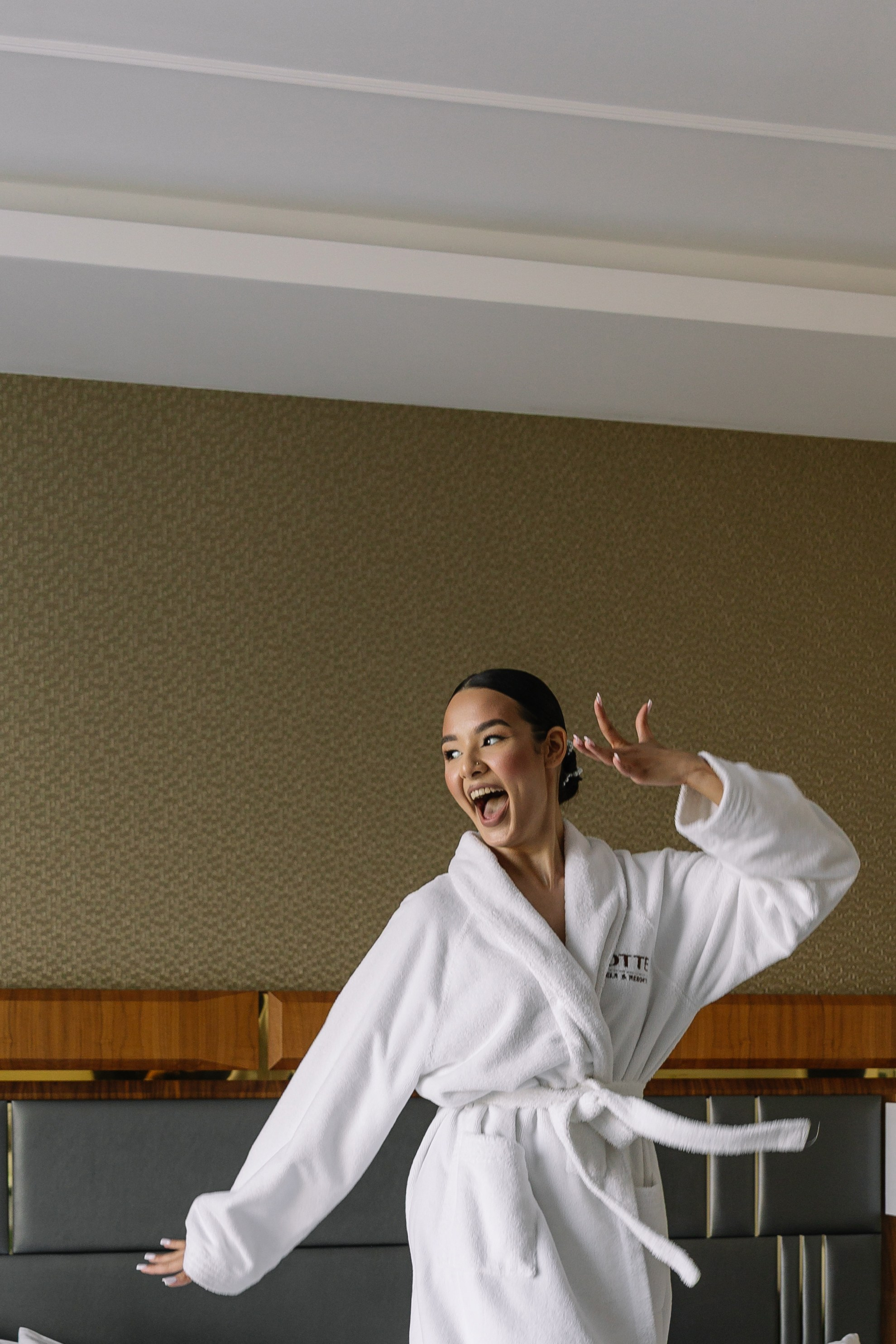 Свадебный и семейный фотограф в Самаре Катя Боб