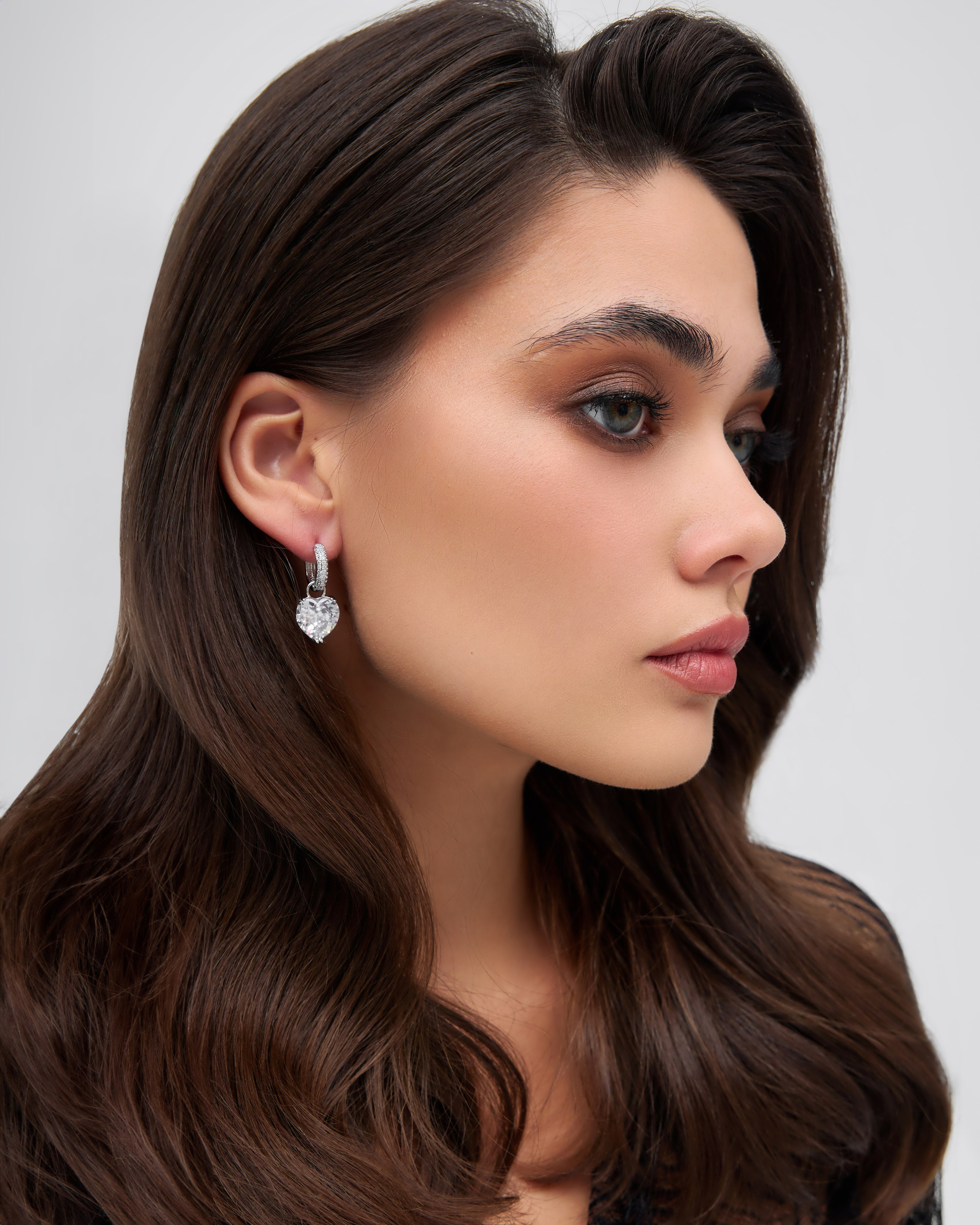 Ювелирные изделия. Александр Прозоров фотограф в Кирове