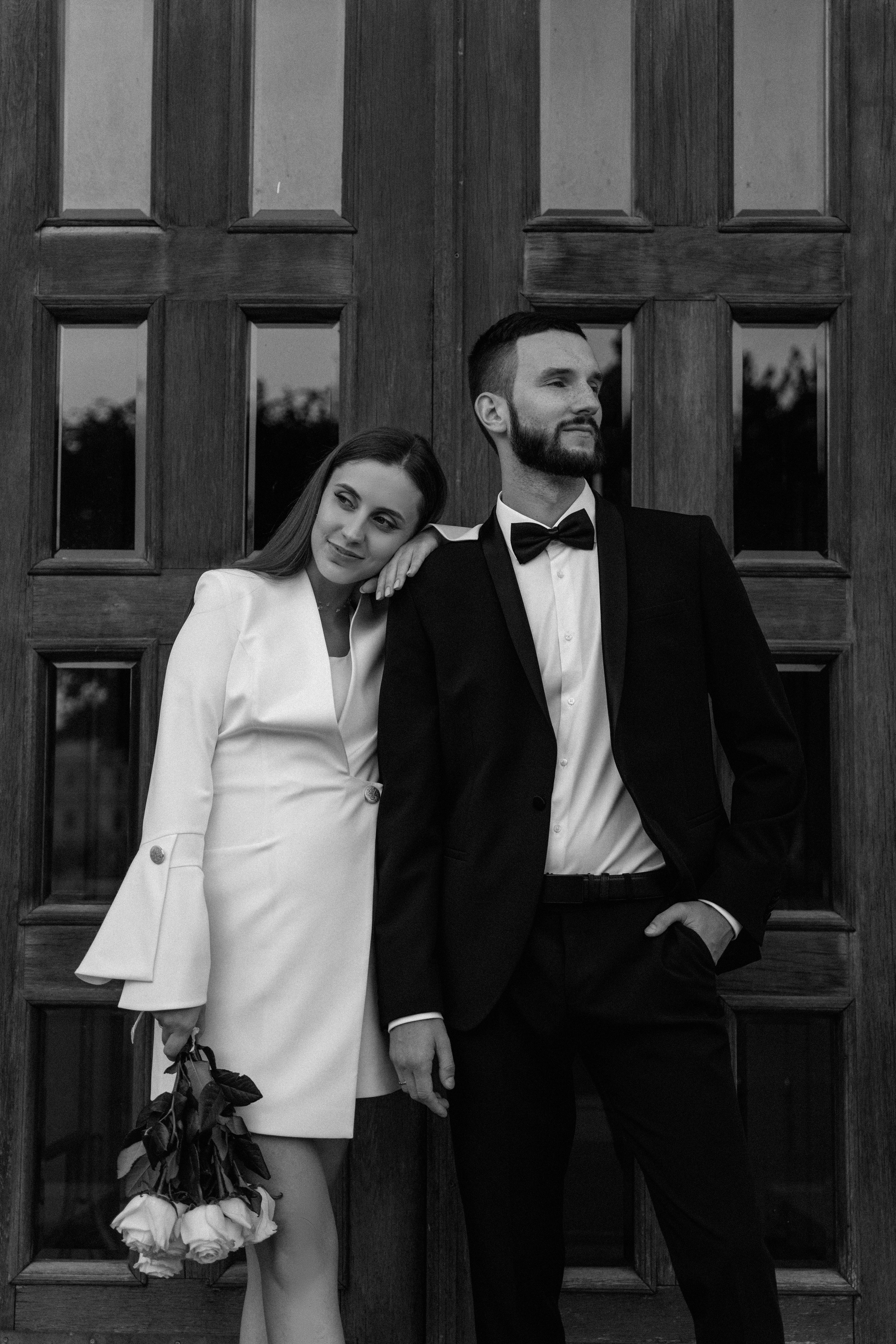 Павел и Алина 18/09/2024. Фотограф в Смоленске Ольга Давыдова