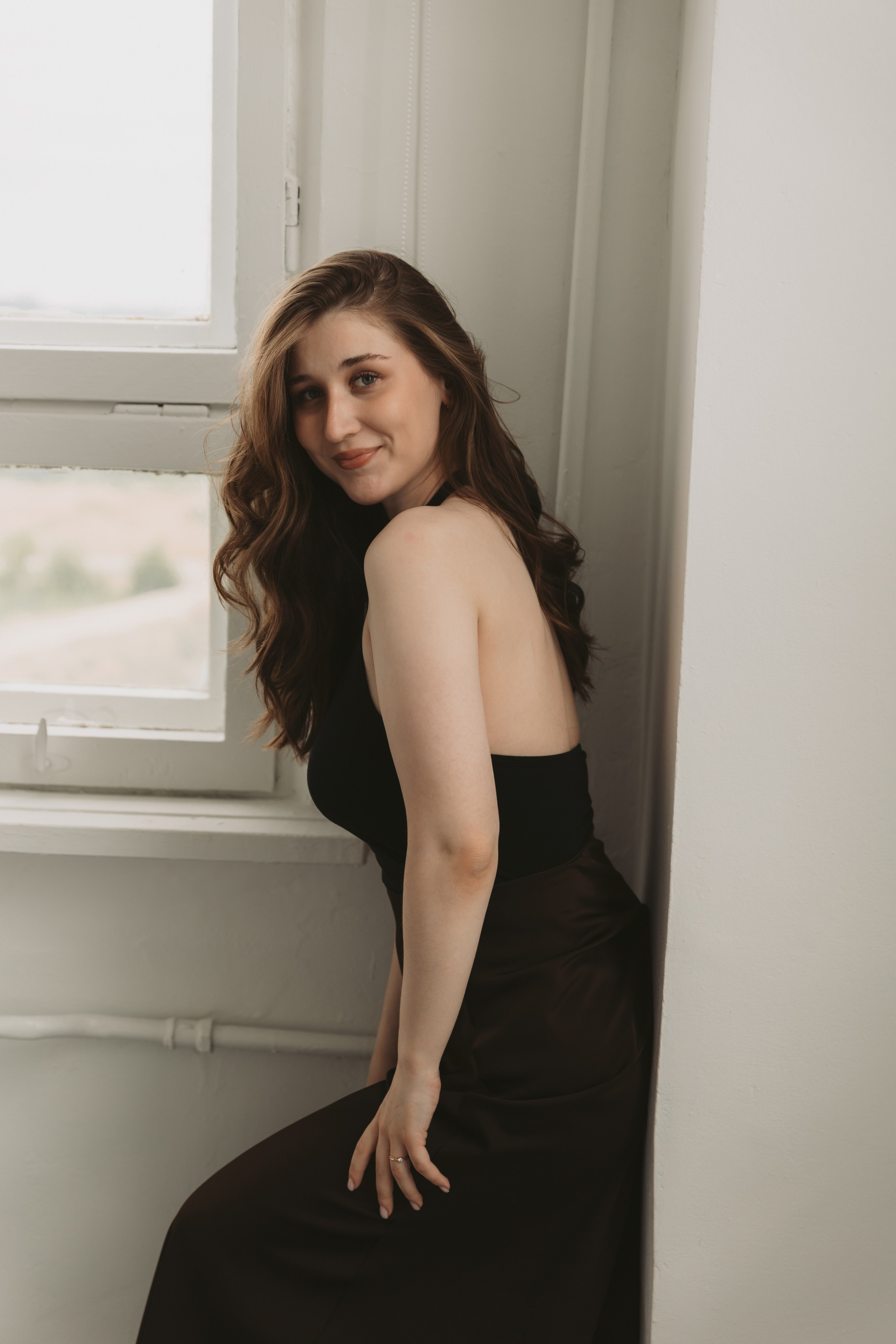 Саша. Фотограф в Нижнем Новгороде Креава Ира