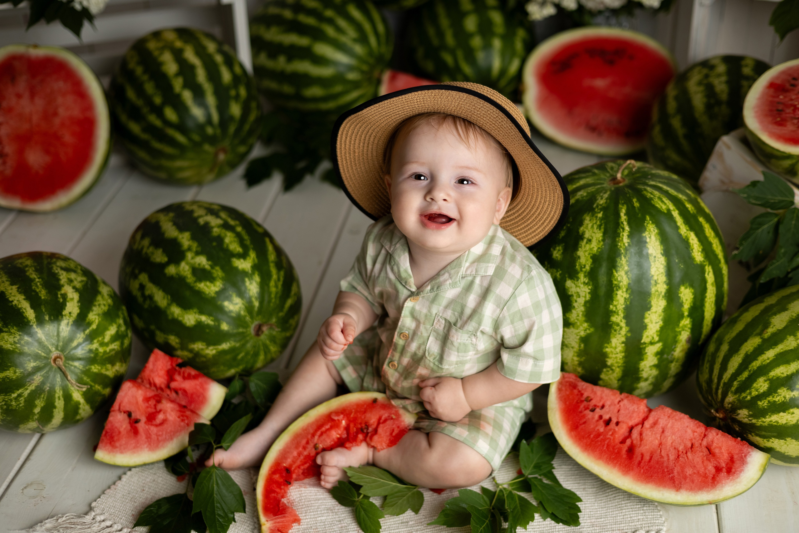Тематические фотопроекты. Главная