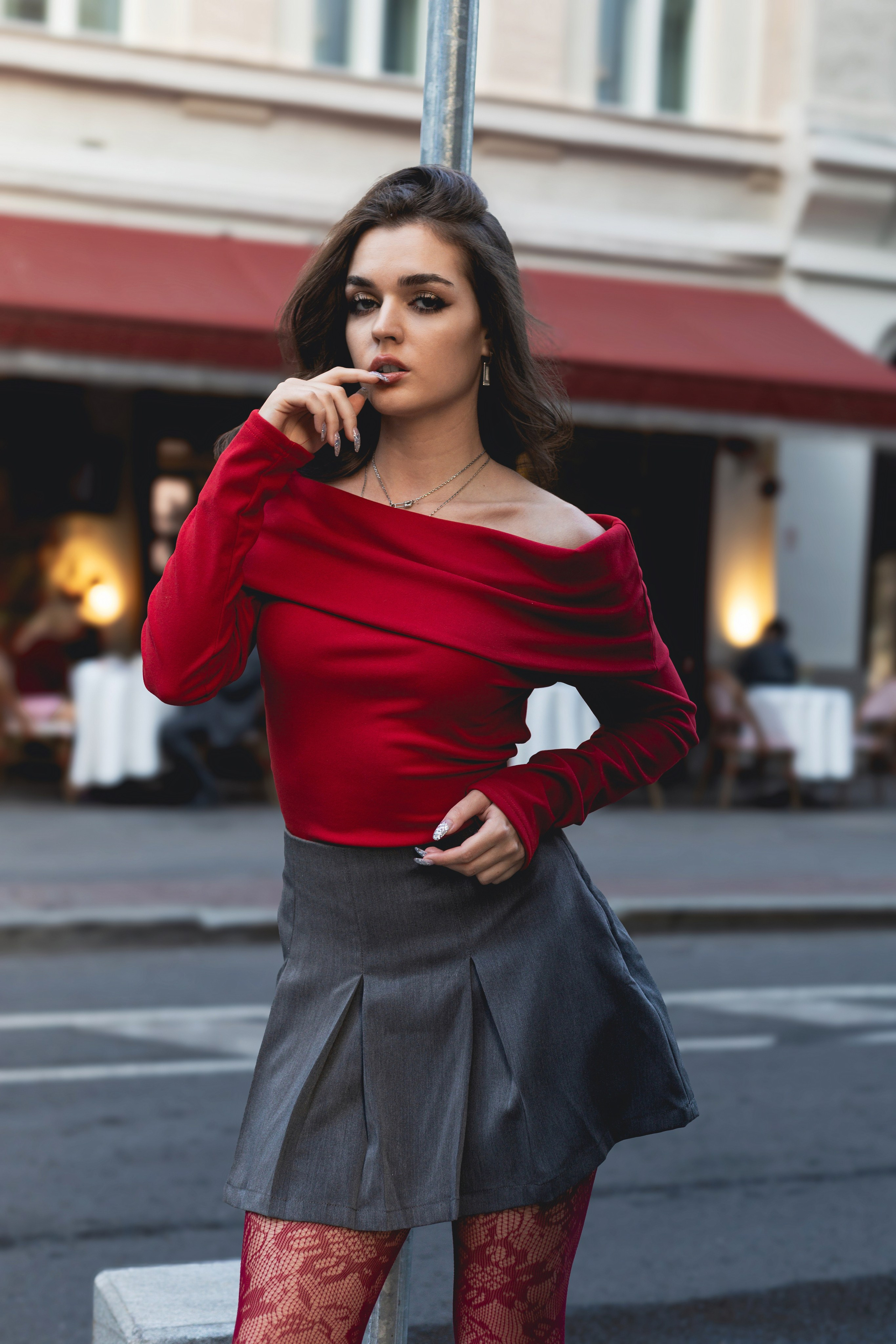 Уличная фотография. Фотограф в Москве и Московской области Елизавета Макарова