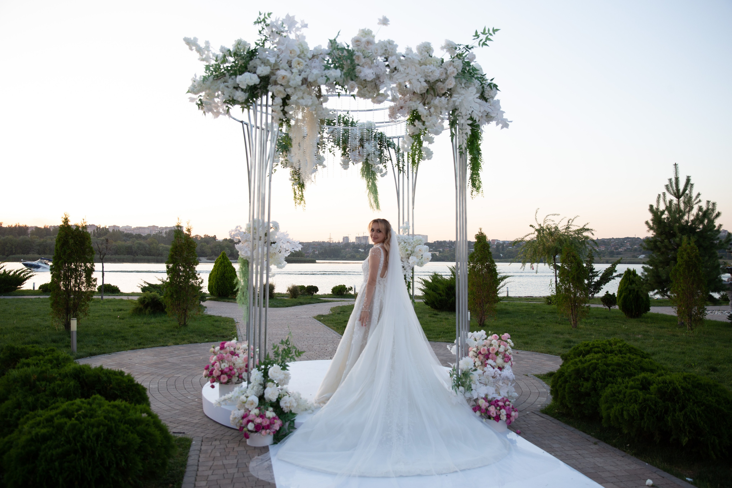 Е | A. Свадебный фотограф Ростов-на-Дону Алла Белова