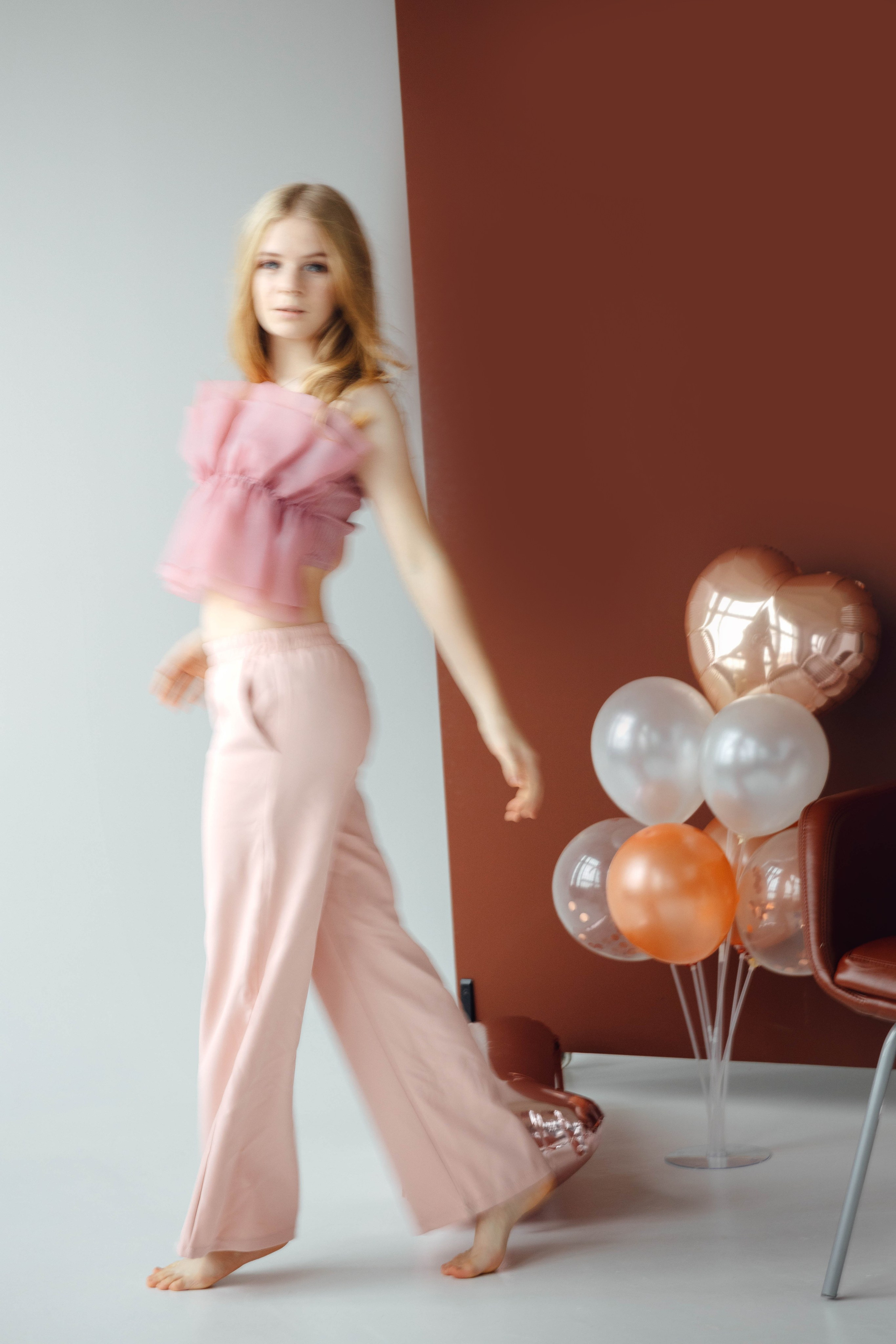 Варвара, Trueman