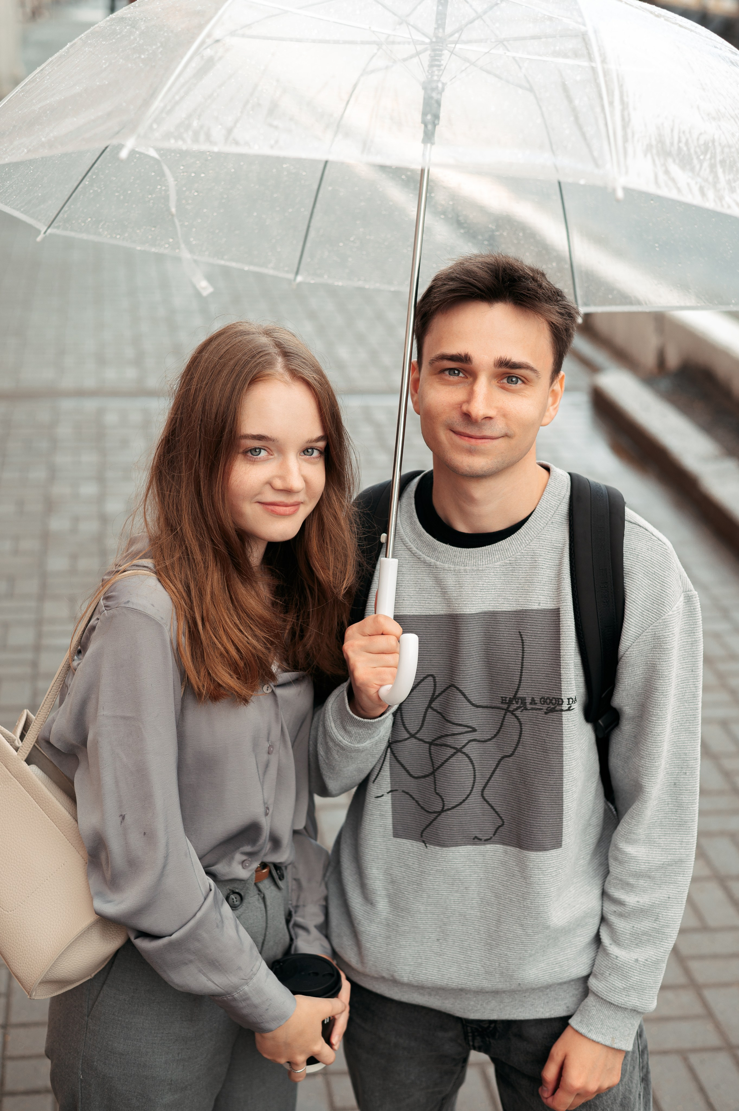 Увлекательная прогулка по городу. Фотограф в Кирове Инна Софронова