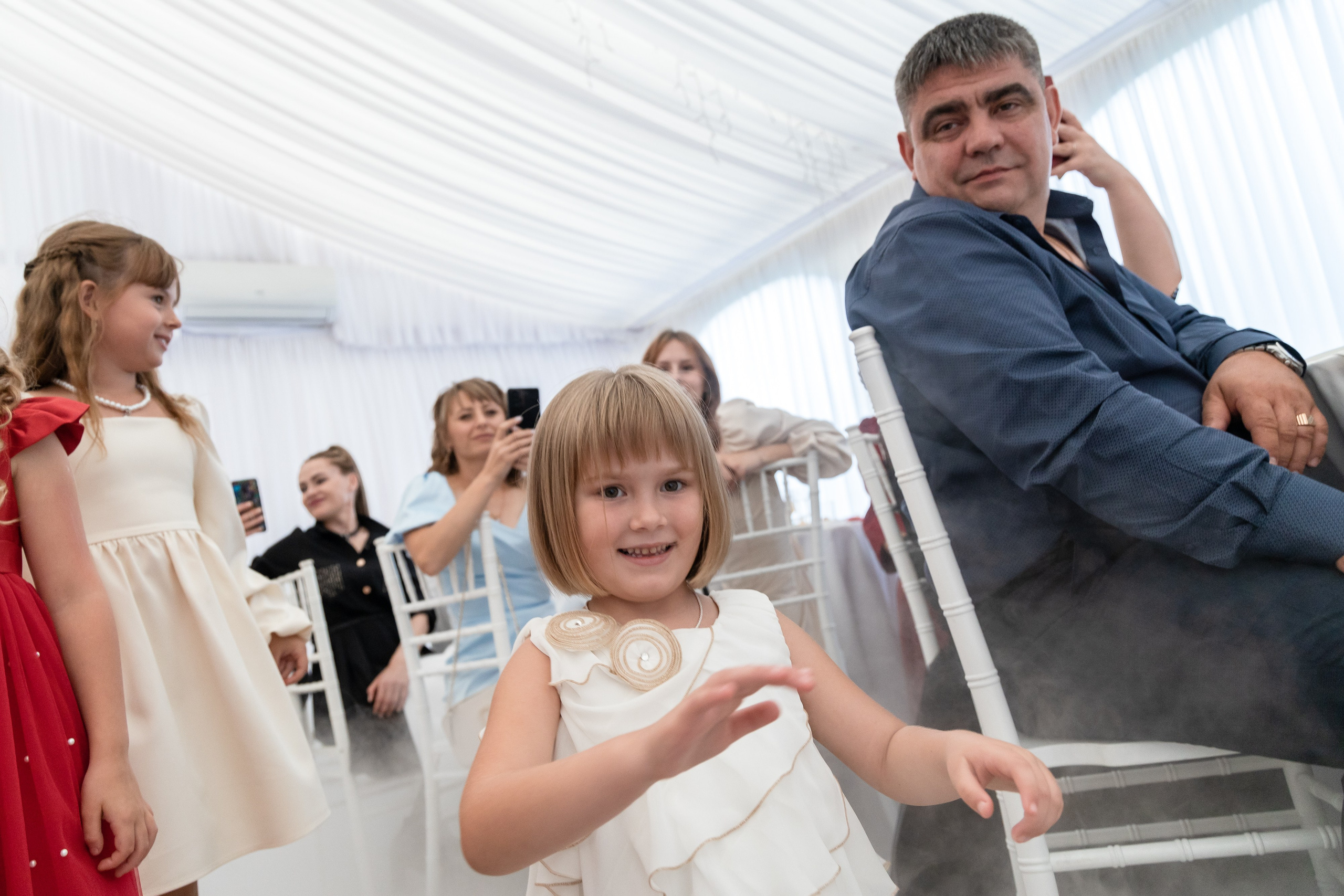 Ксения и Антон (полный день). Фотограф в Барнауле Юлия Садвокасова