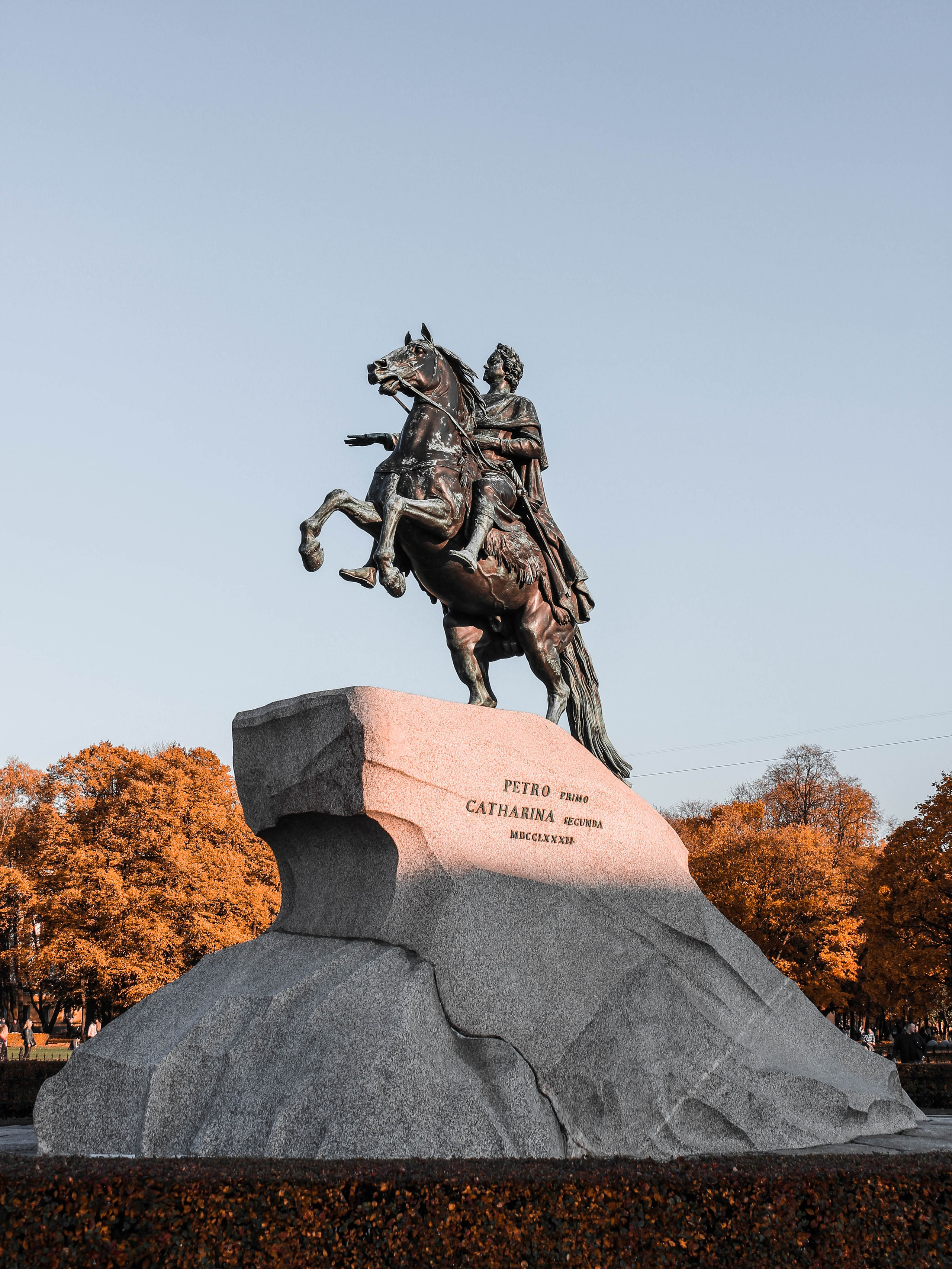 Санкт-Петербург. Maks Mironov