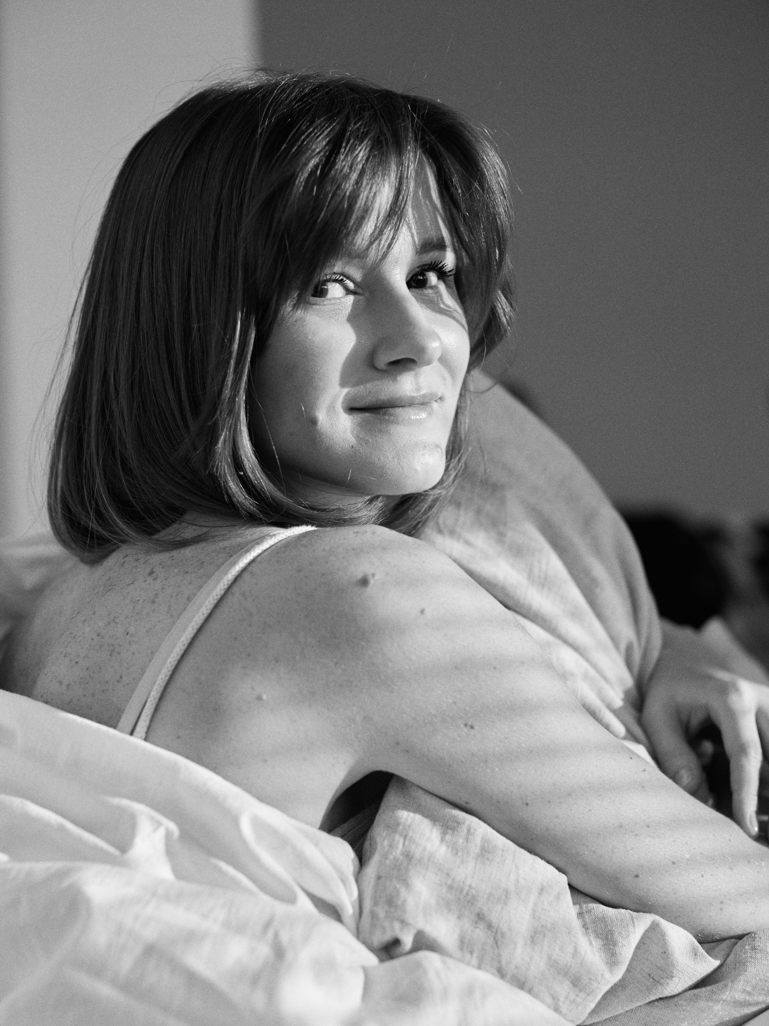 Антонина Пашина — фотограф в Самаре