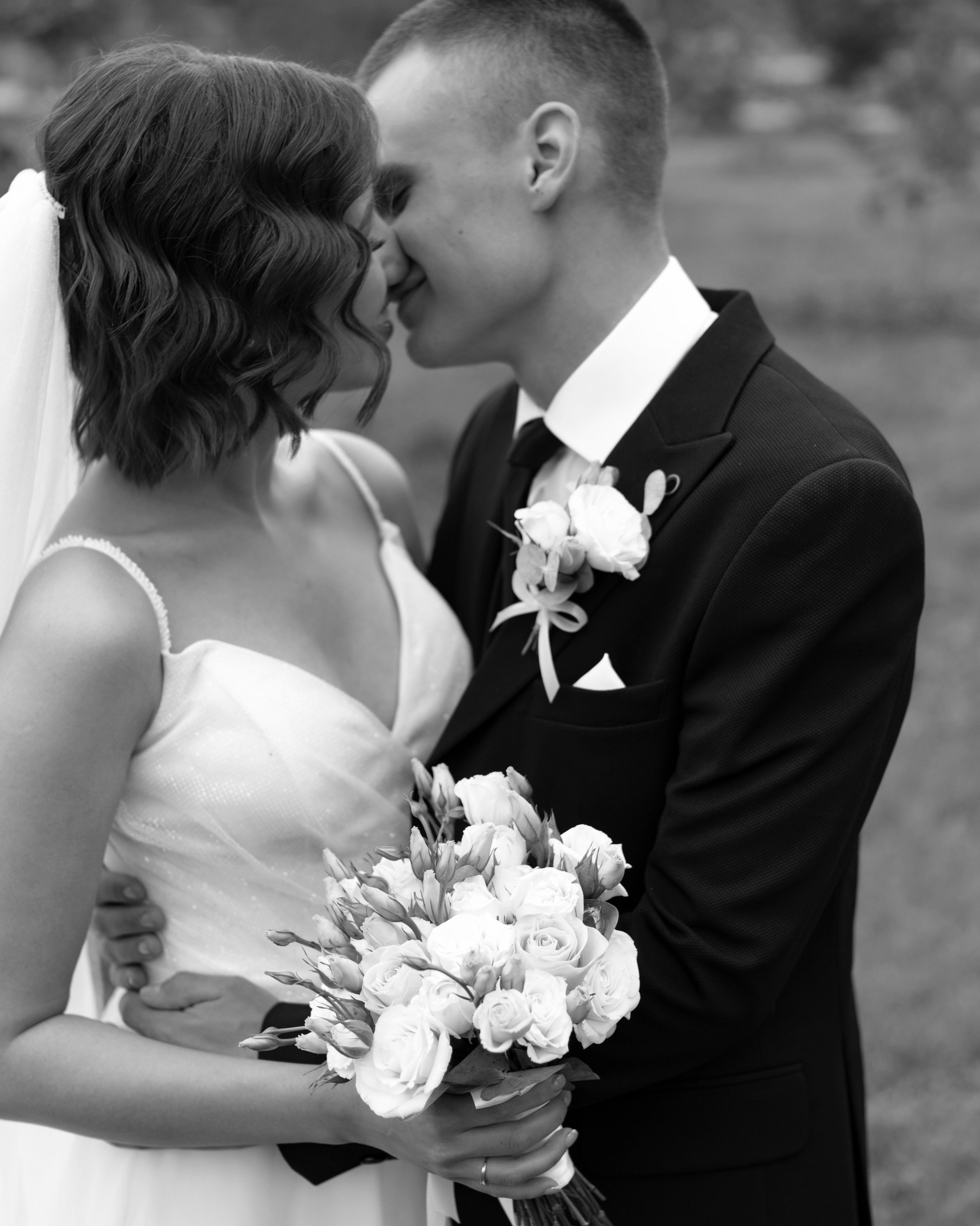 Семён и Юлия. Фотограф Екатеринбург | Оля Макарова