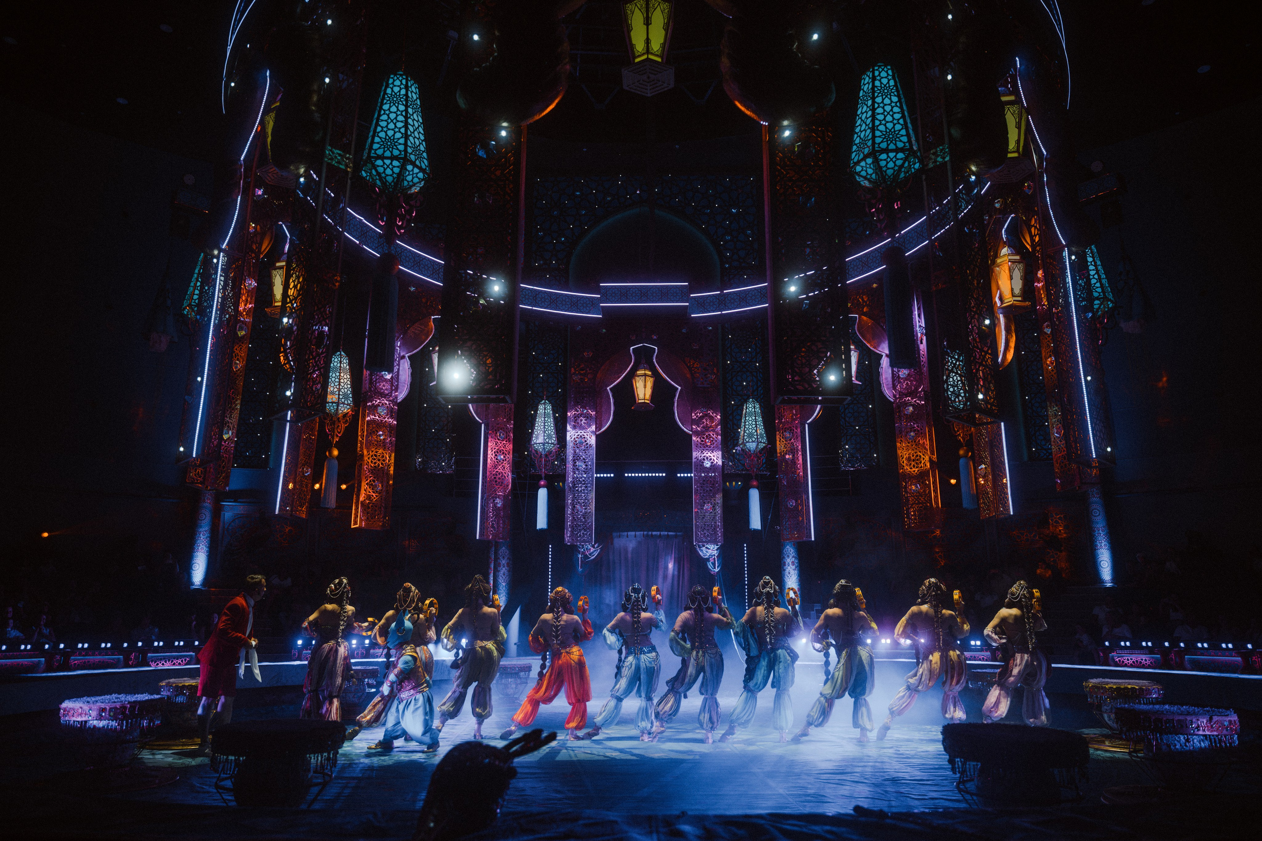 КОНЦЕРТЫ И ШОУ. Фотограф Владивосток Ян Паклин