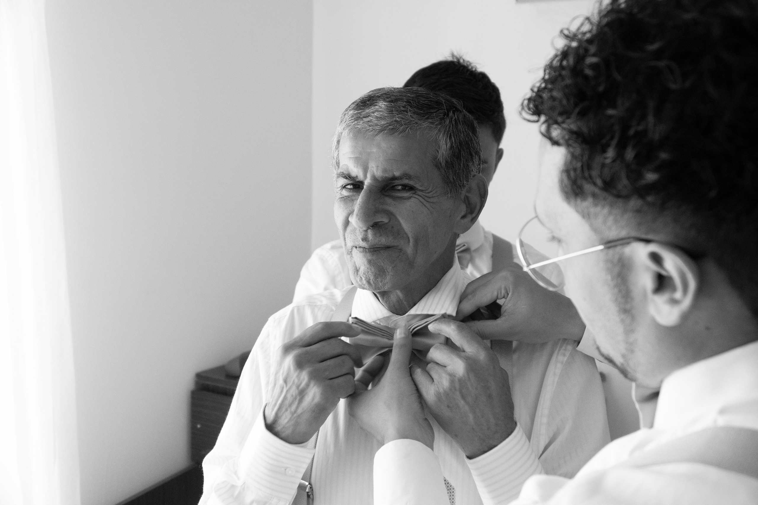 Carola & Gerson. Wedding Photographer in Barcelona and Medellin