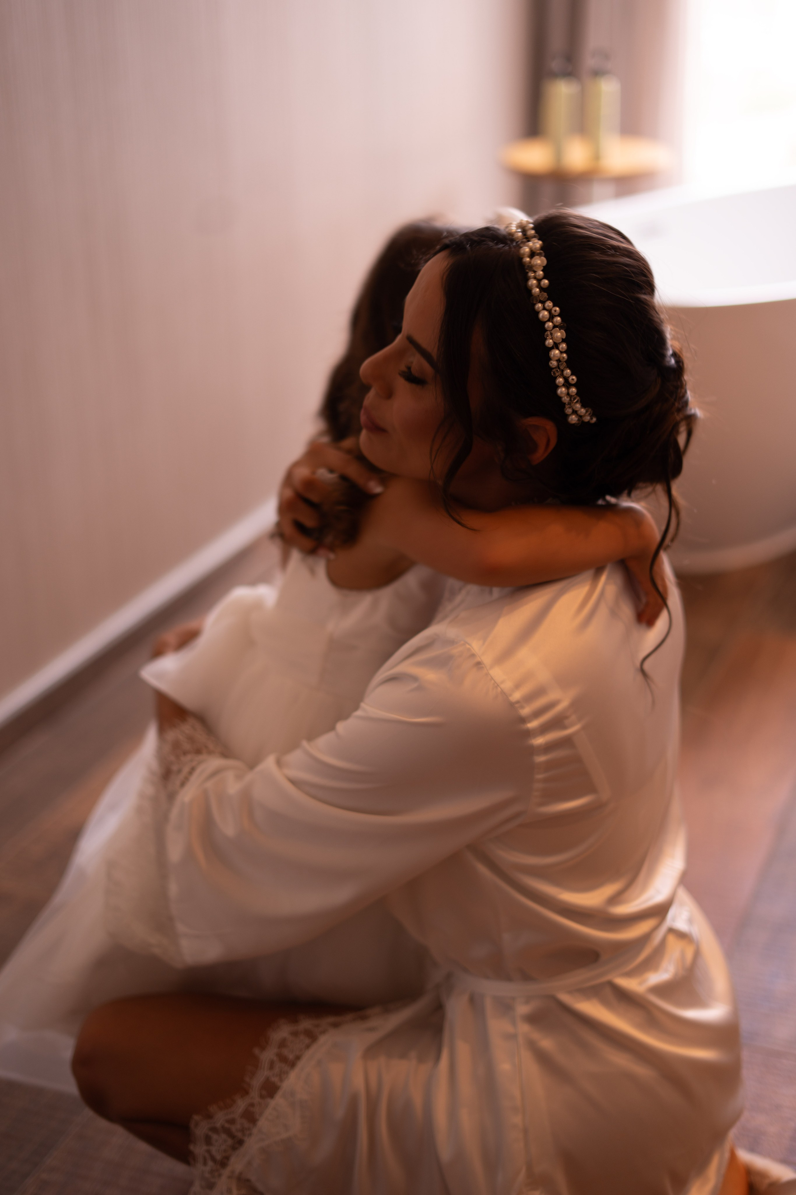 Natalia and Germano. Wedding Photographer in Barcelona and Medellin