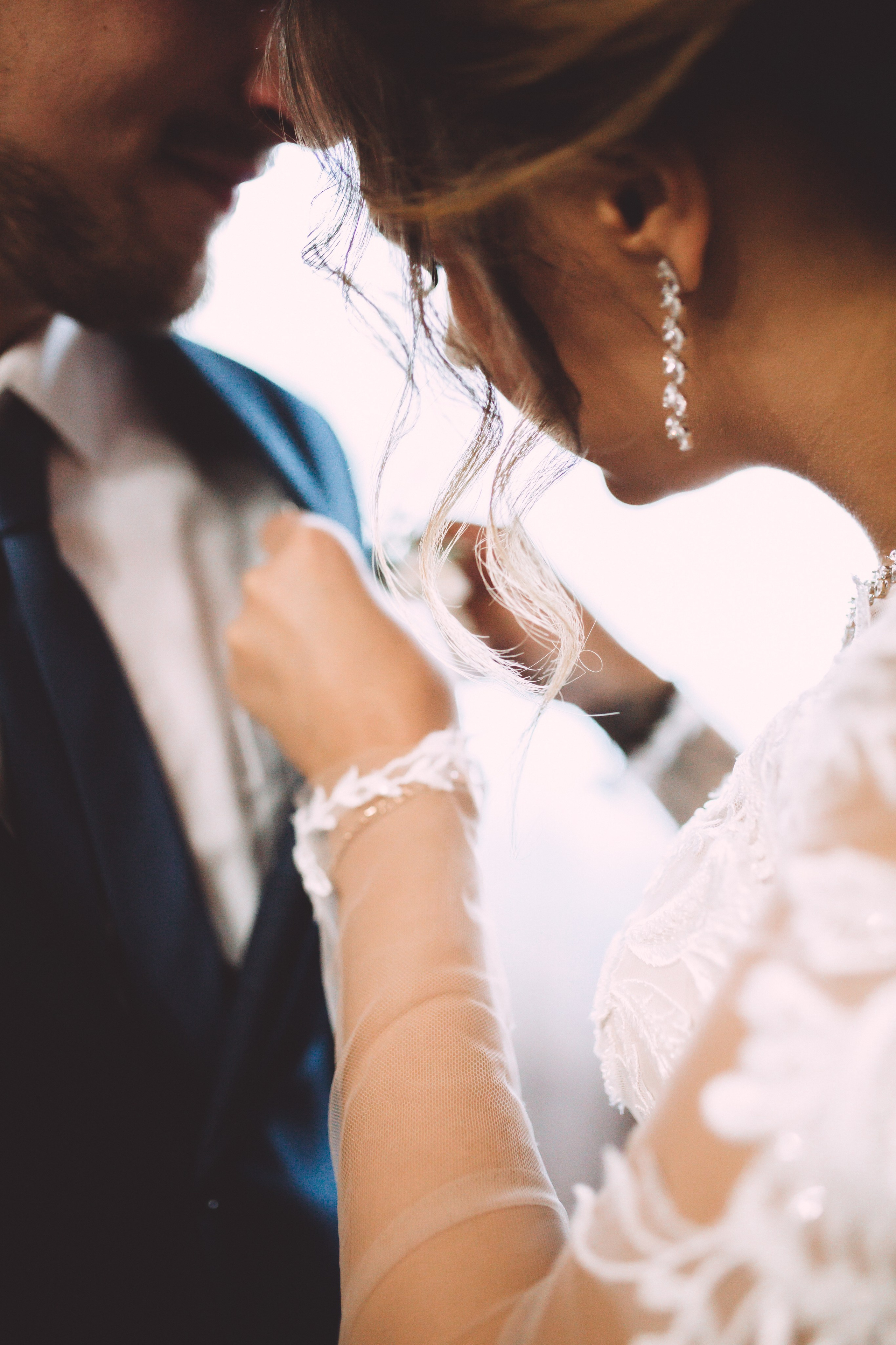 Никита & Олеся. Анна Михайлова|Свадебный фотограф в Санкт-Петербурге