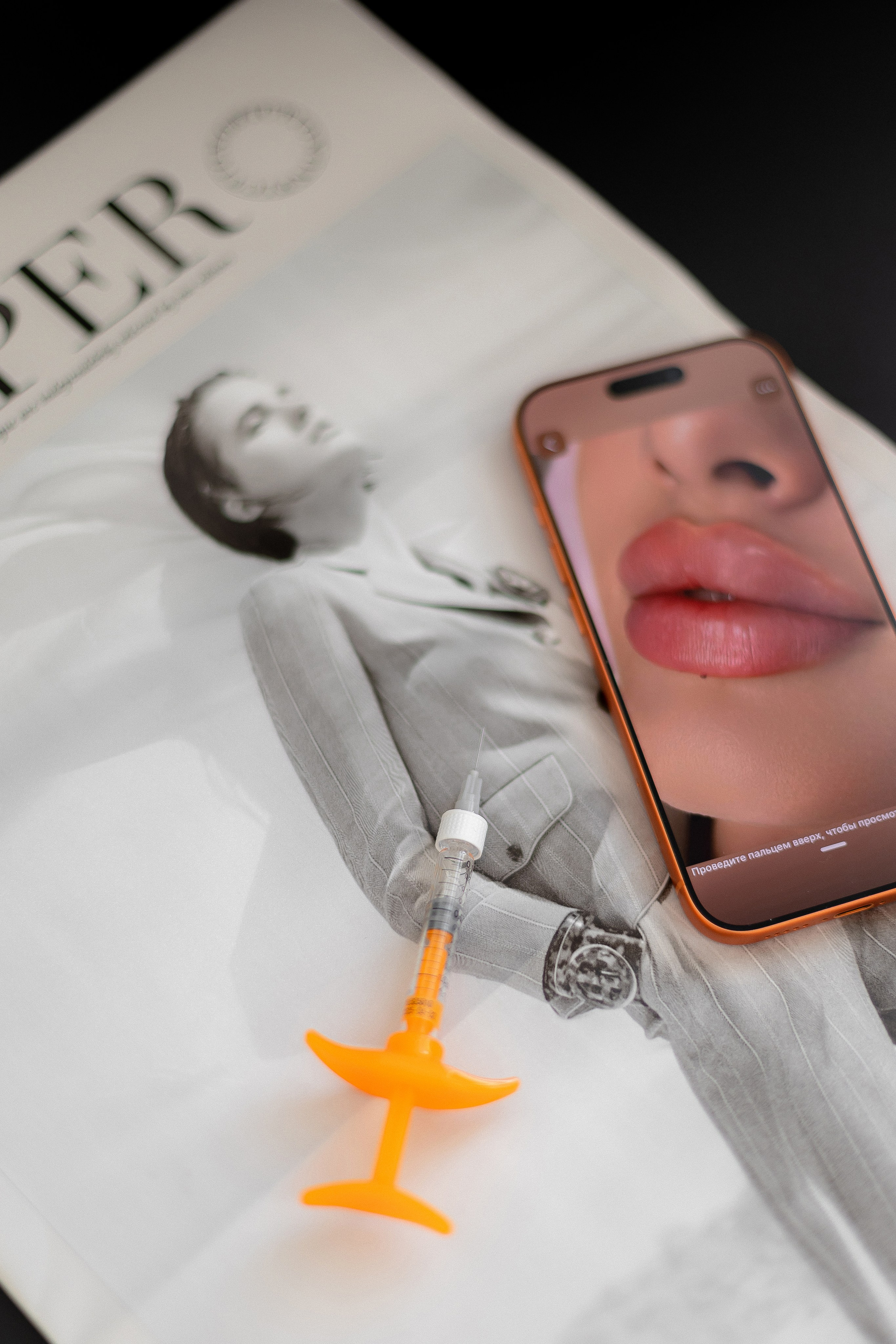 Кадры для косметолога, Анна. Свадебный и портретный фотограф в Миассе Филиппенко Дарья