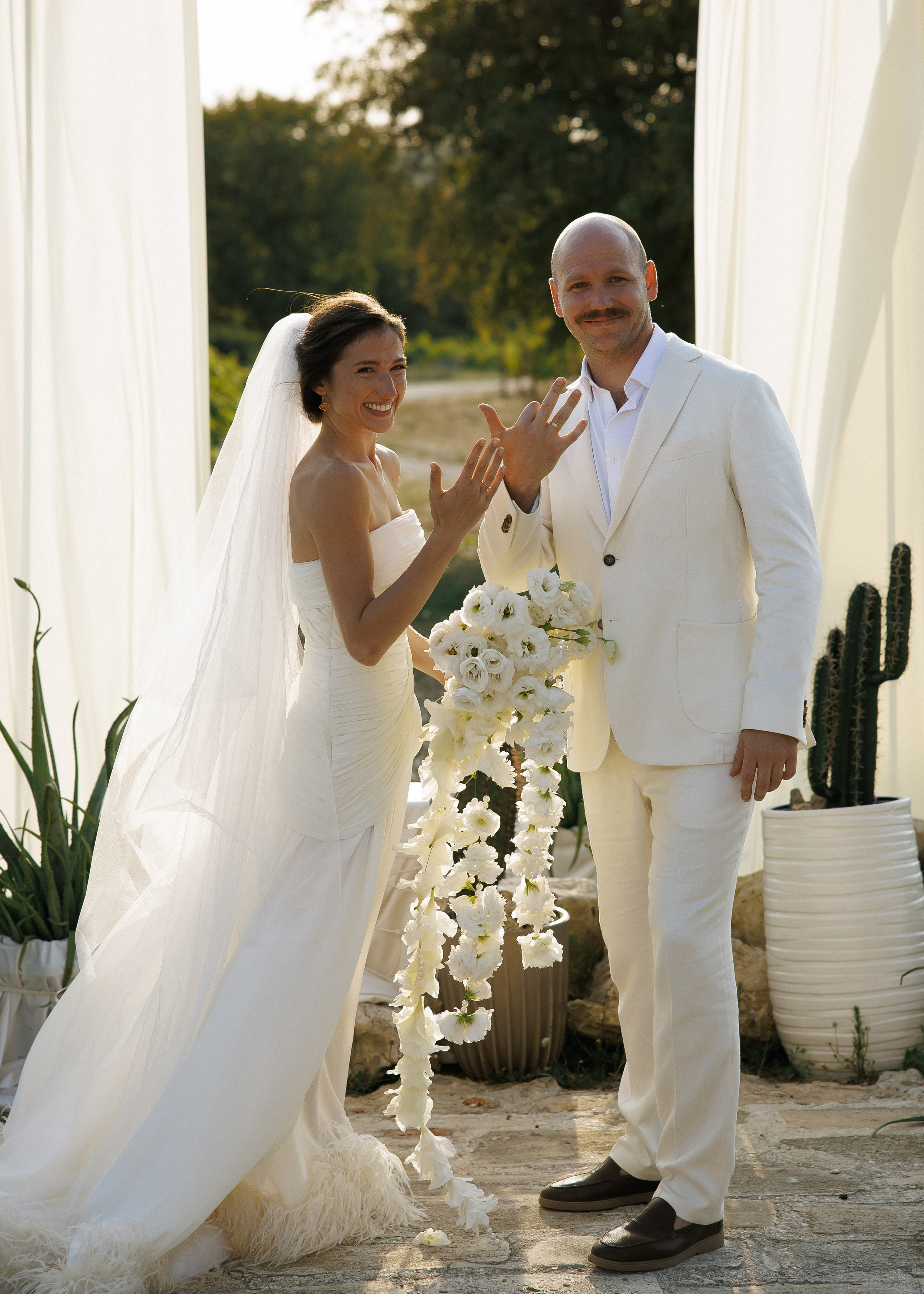 Wedding A&A. Свадебный фотограф Краснодар Юлия Ткаченко