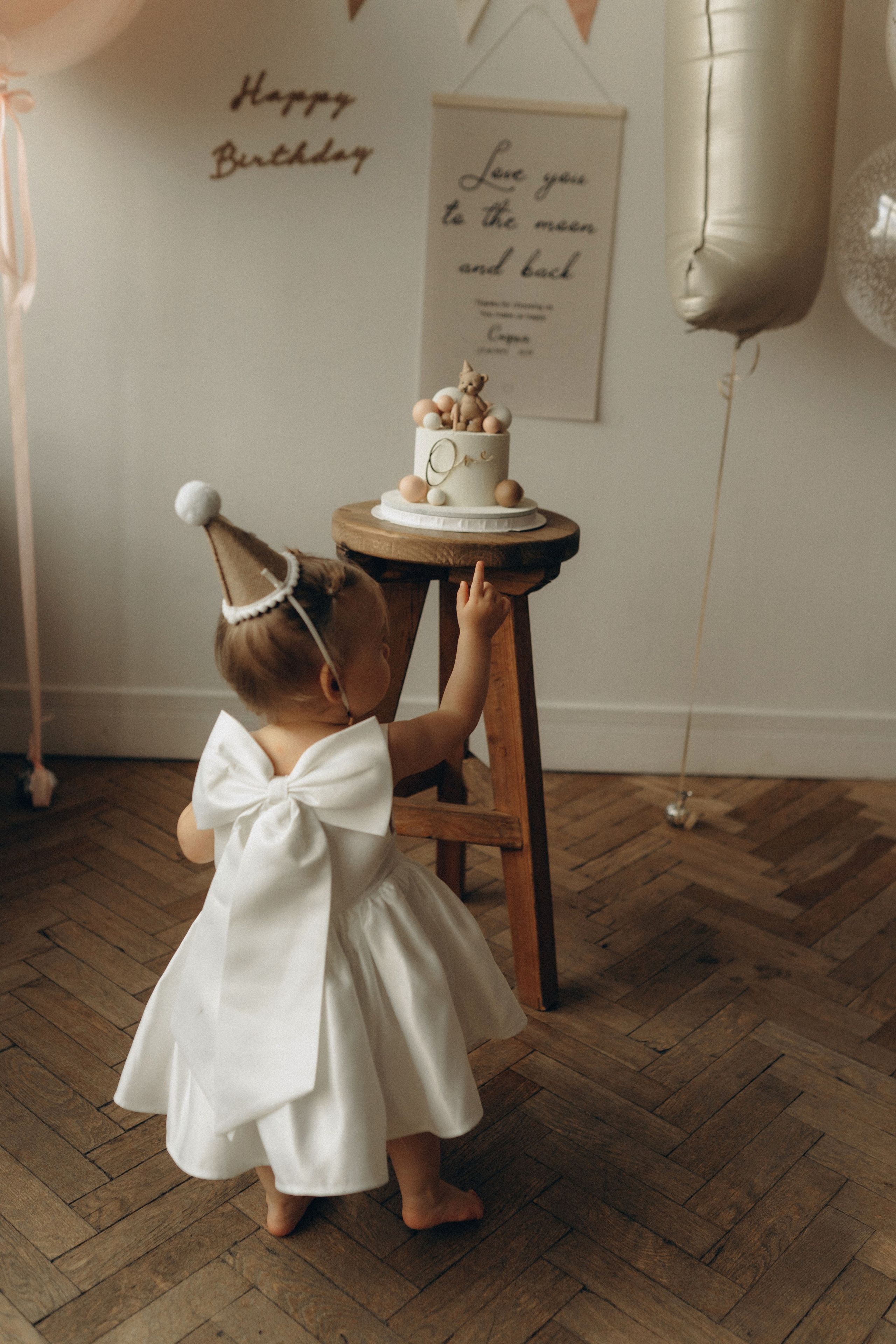 Годик Сони. Семейный lifestyle фотограф в Москве Рената Рафикова