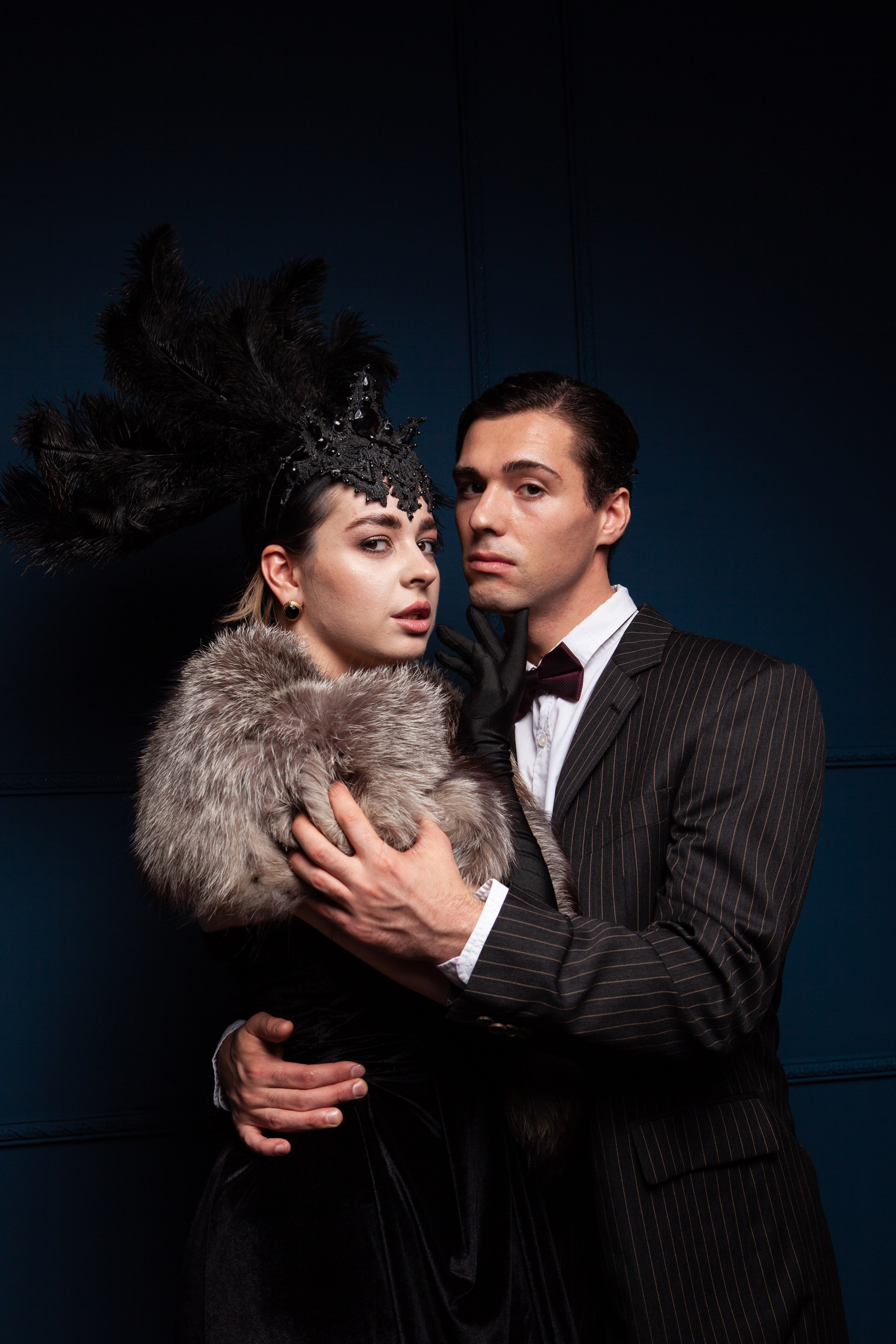 Пара 02.11.24. Медиа-продюсер и фотограф Сорокина Кристина г. Благовещенск