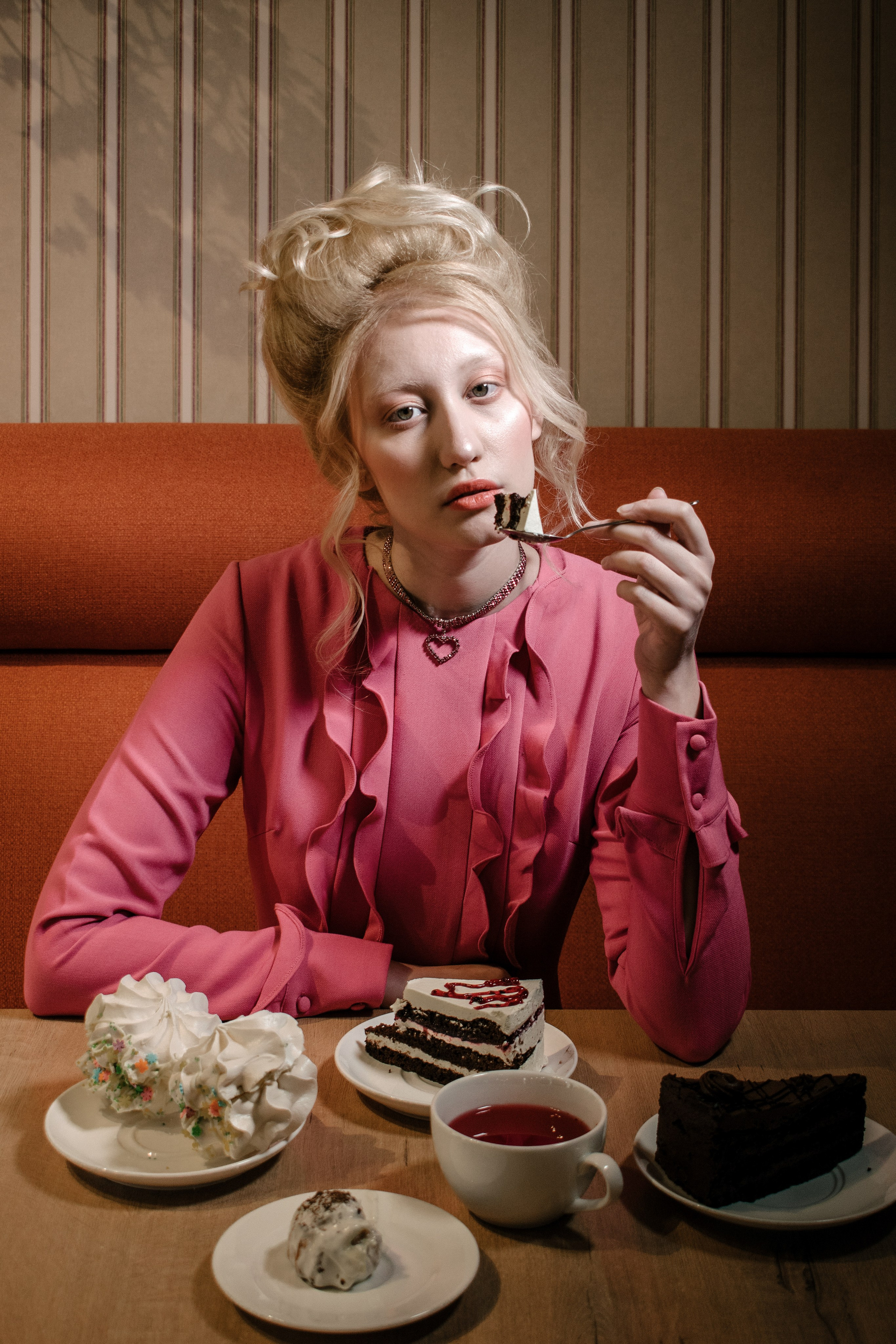 Дипломы. Фотошкола в Воронеже