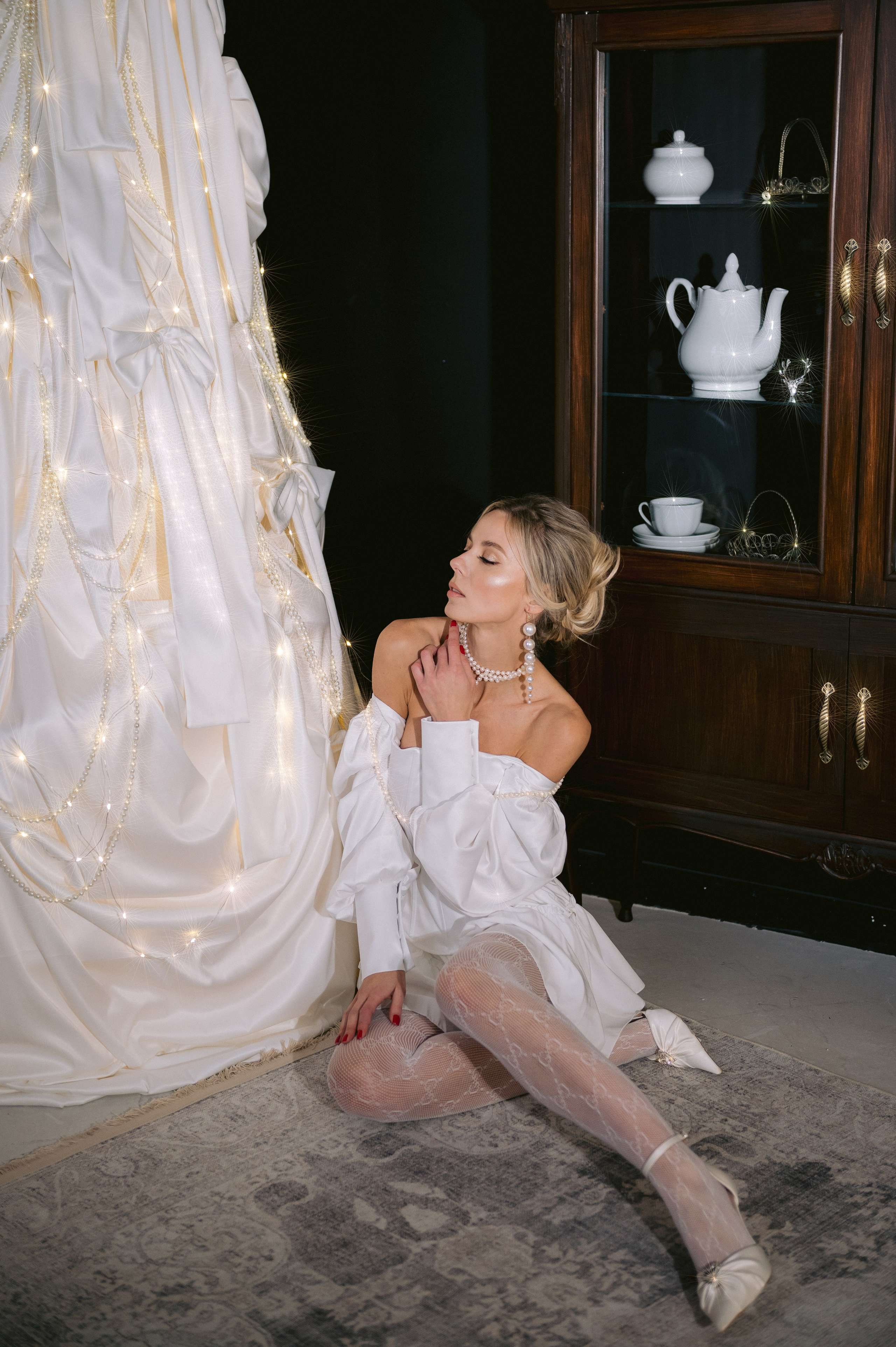 Полина. Фотограф Рязань. Дарья Дмитриева