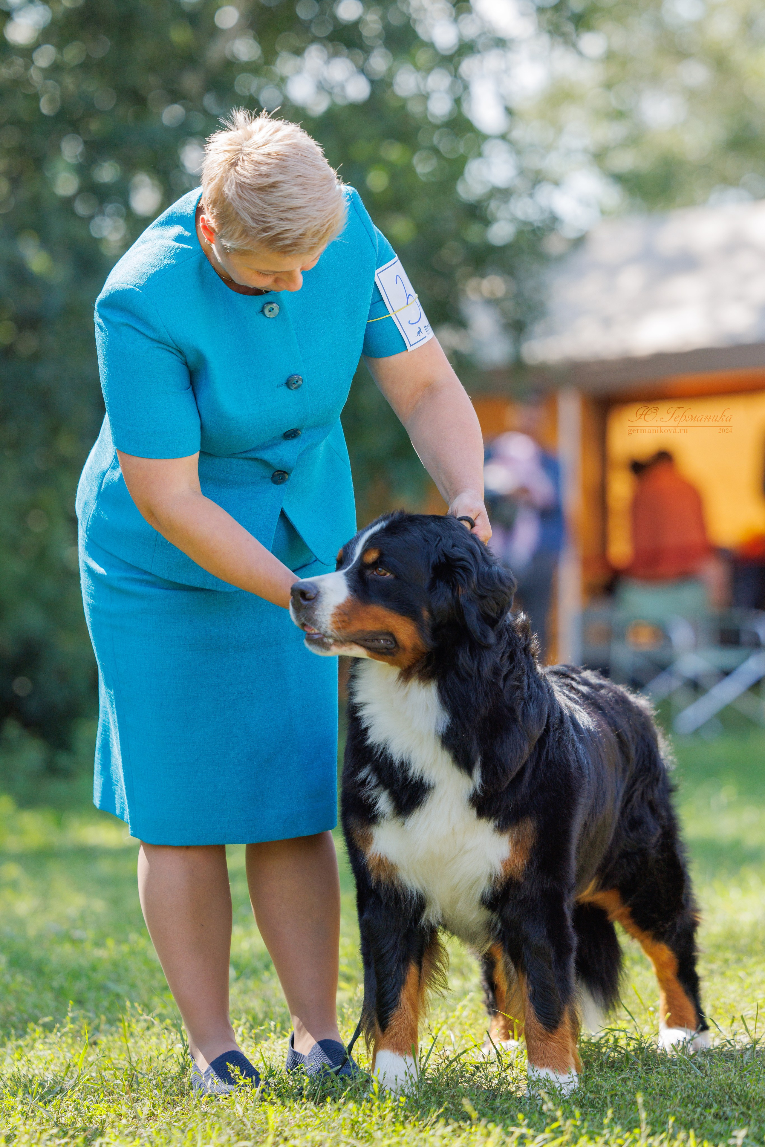 Астана 2хCACIB 17-18.08.2024. Фотограф-анималист Юлия Германика