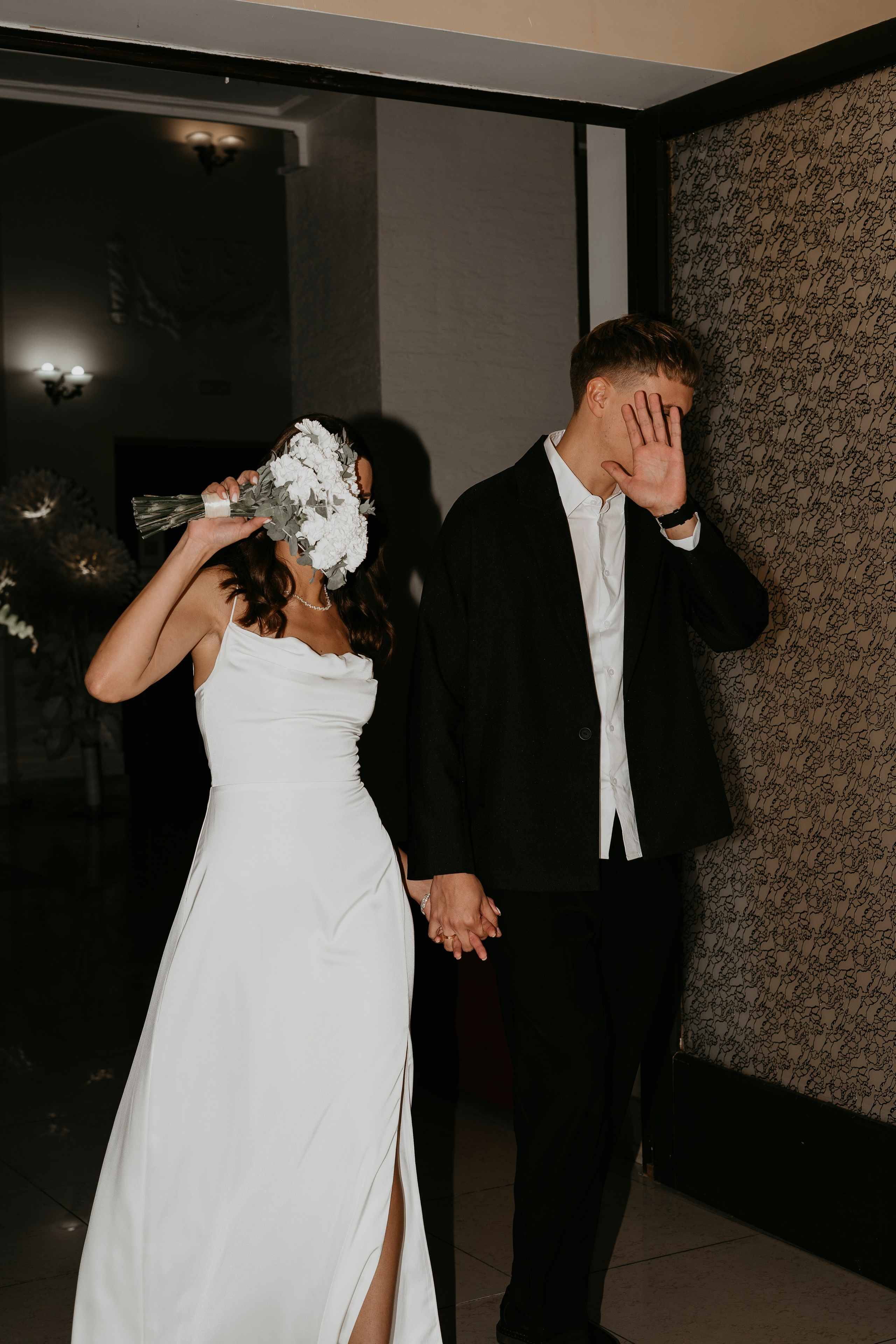 Свадьба на двоих. Фотограф Крым, Севастополь