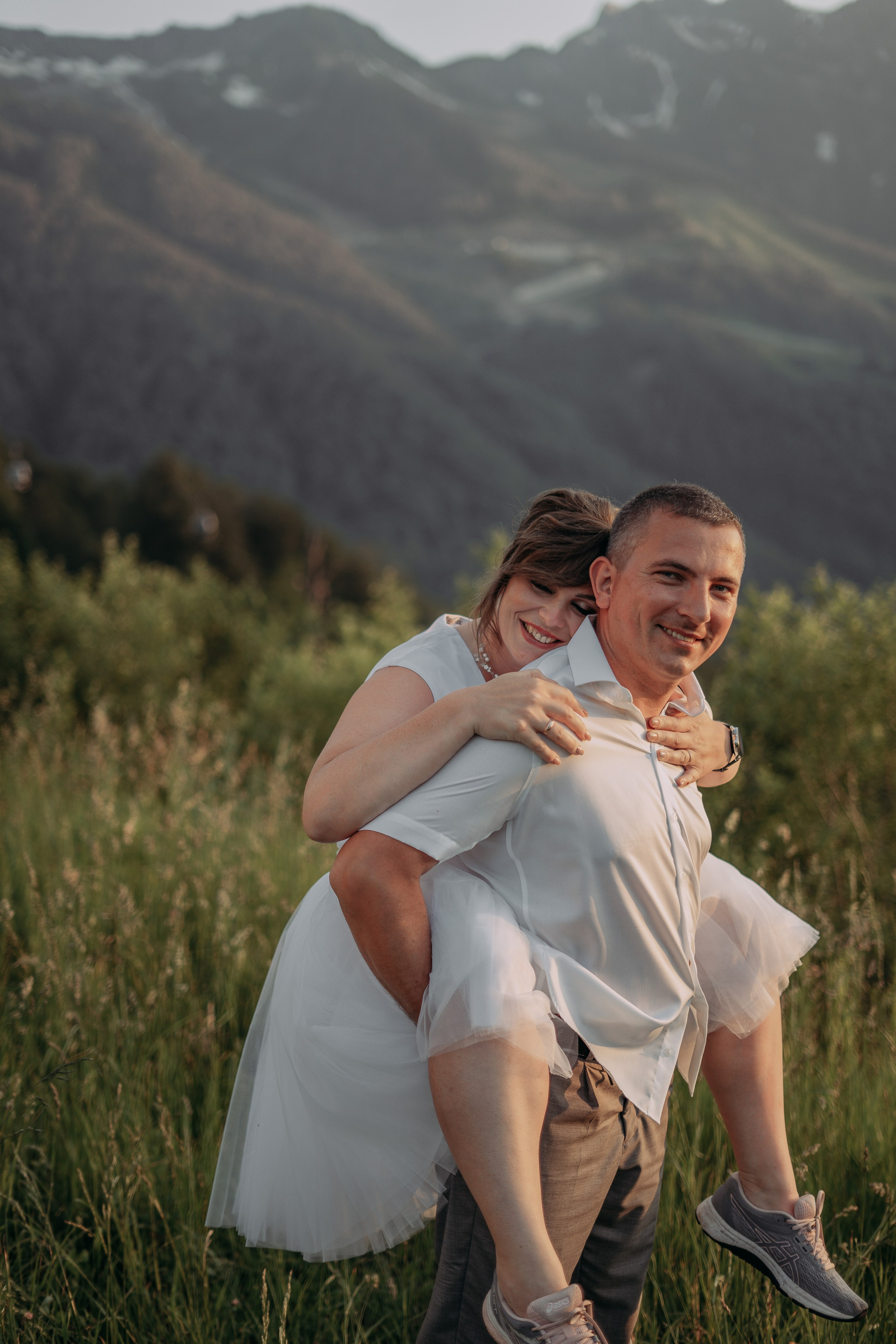 Сбежать в горы. Фотограф Крым, Севастополь