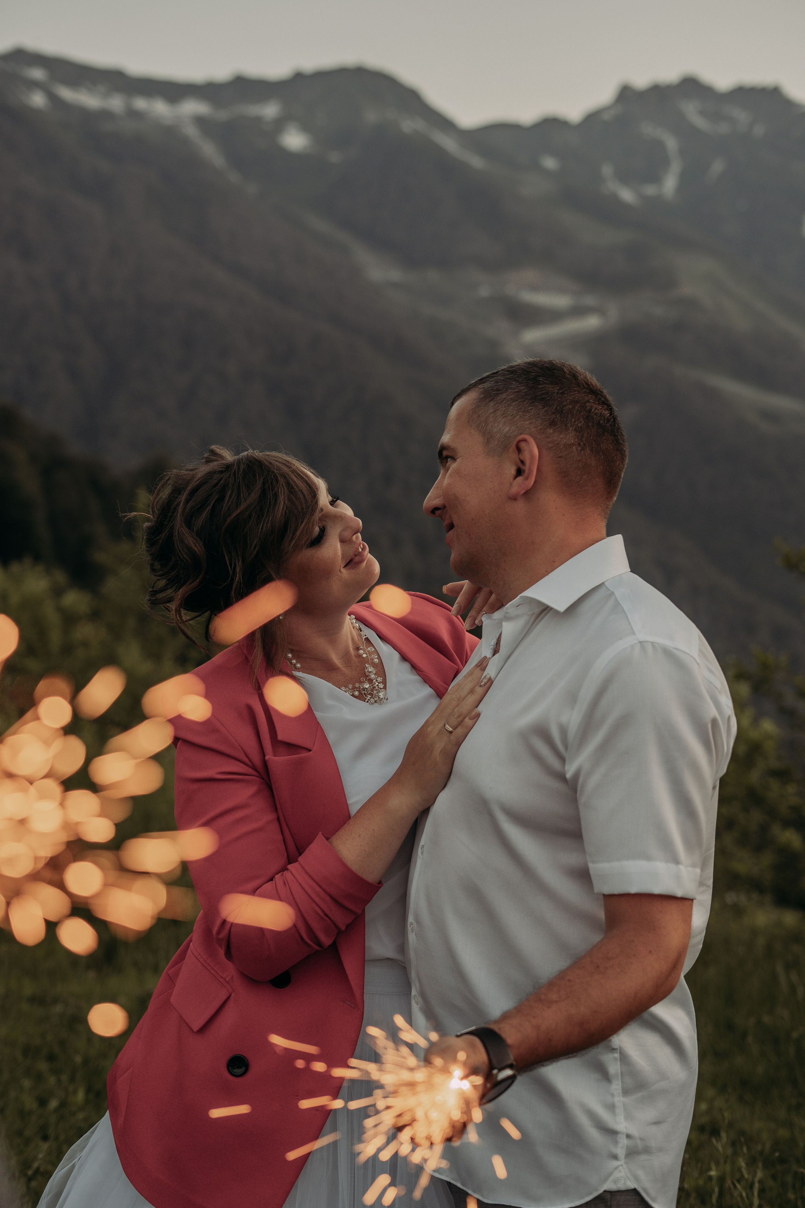 Сбежать в горы. Фотограф Крым, Севастополь