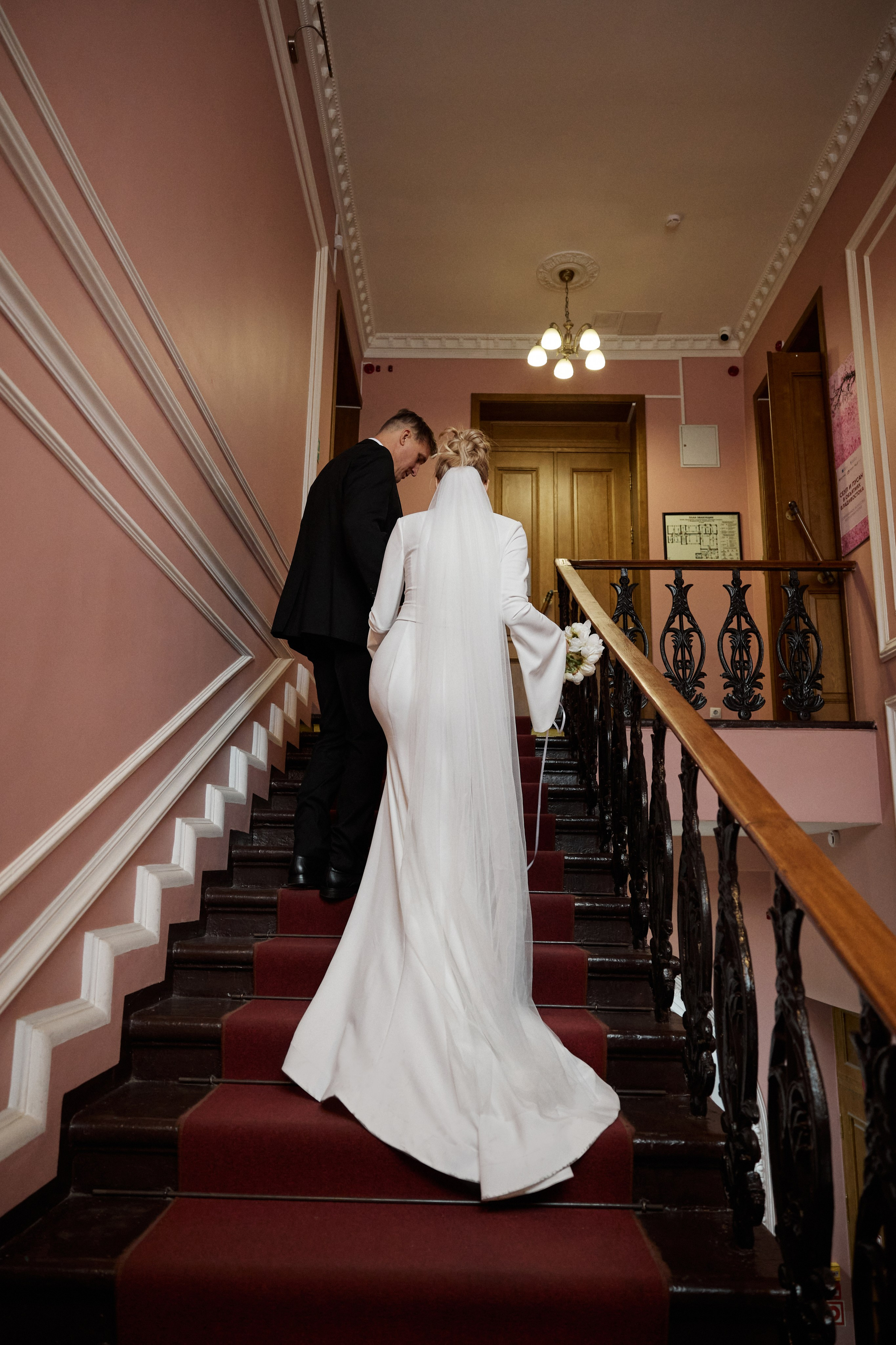 Ольга&Дмитрий. Семейный фотограф и фотограф беременности во Владивостоке