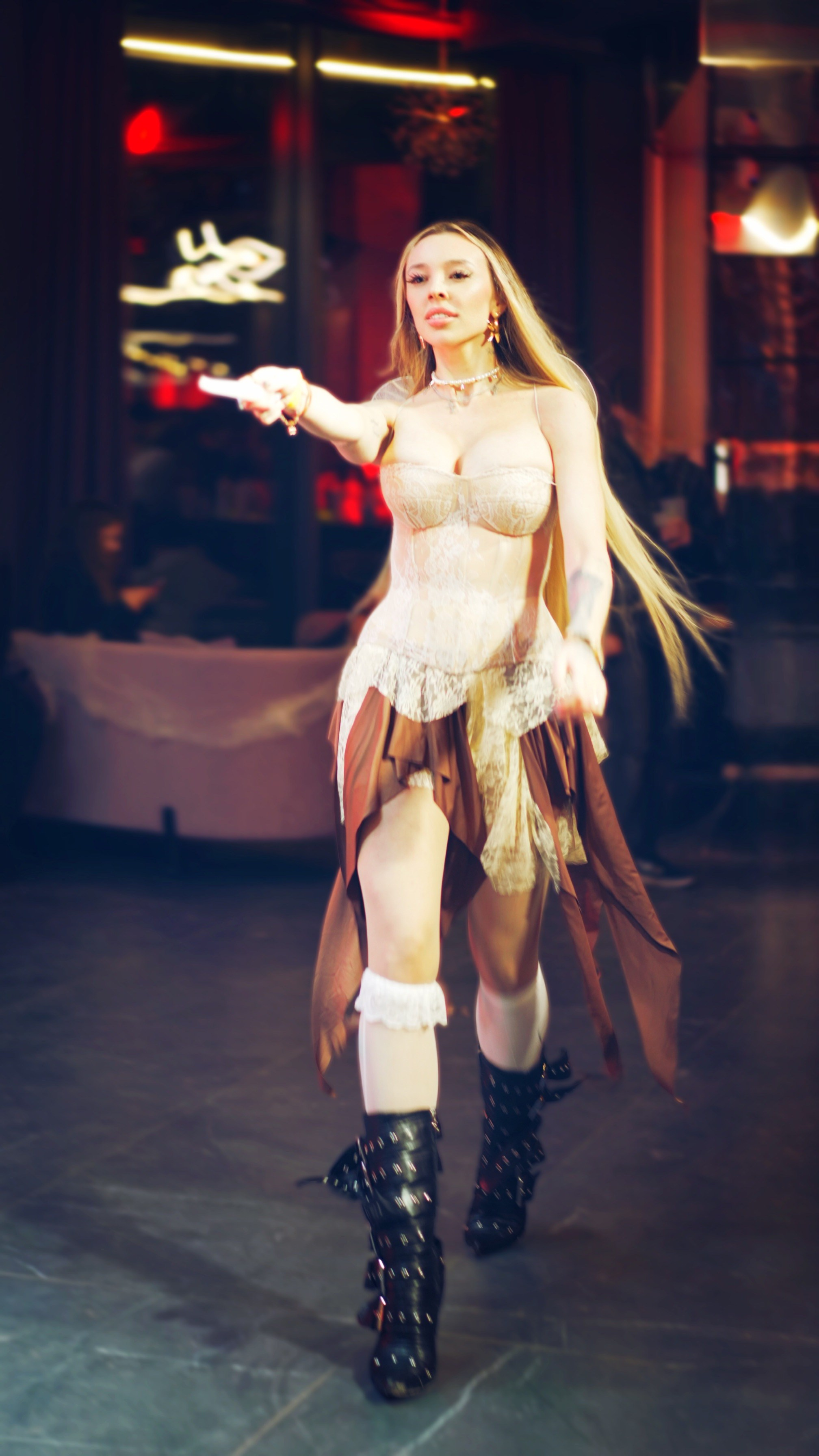 SОФИТЫ | 03.11. Фотограф, оператор и рилсмейкер в Москве — Ася Палагута