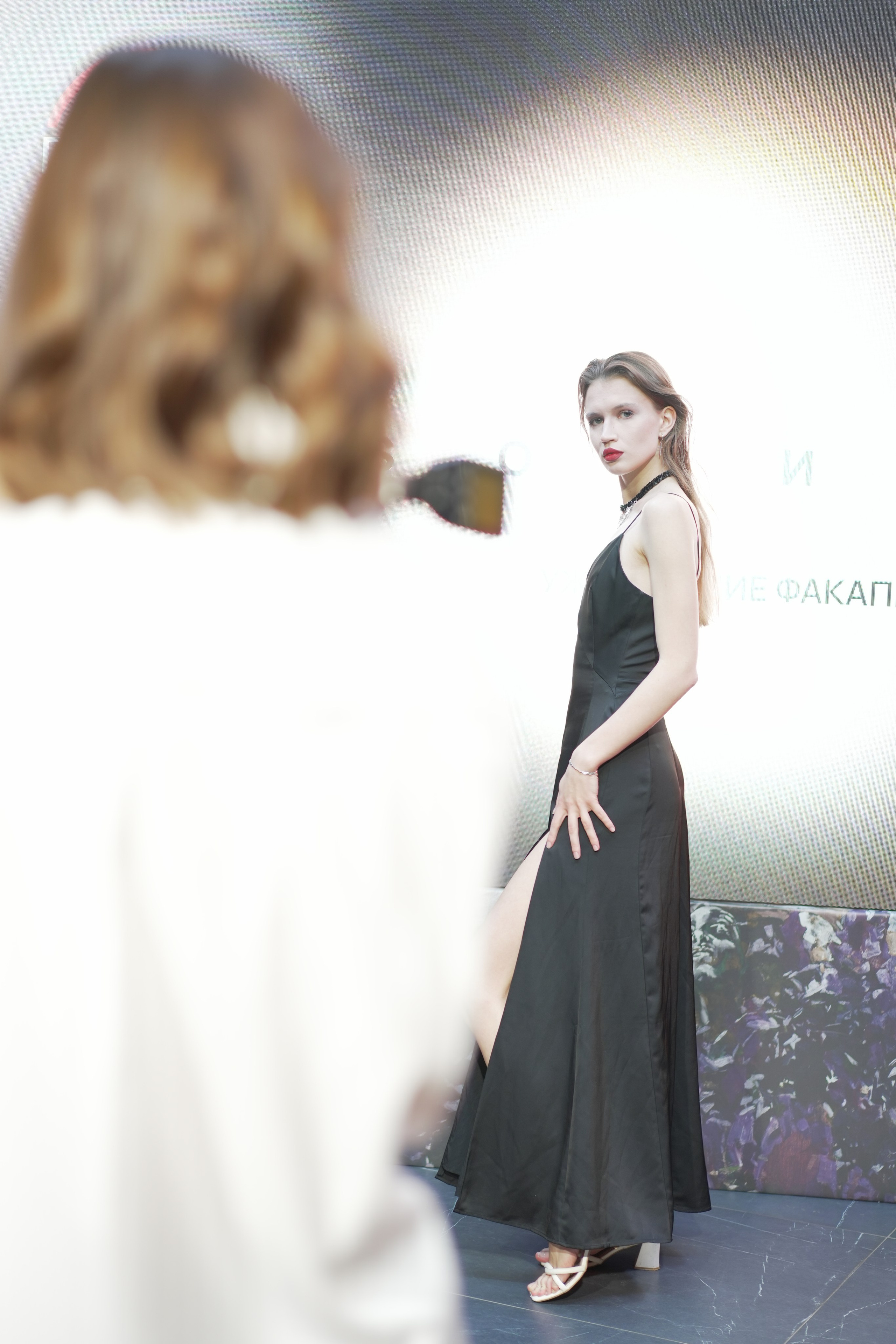 SОФИТЫ | 03.11. Фотограф, оператор и рилсмейкер в Москве — Ася Палагута