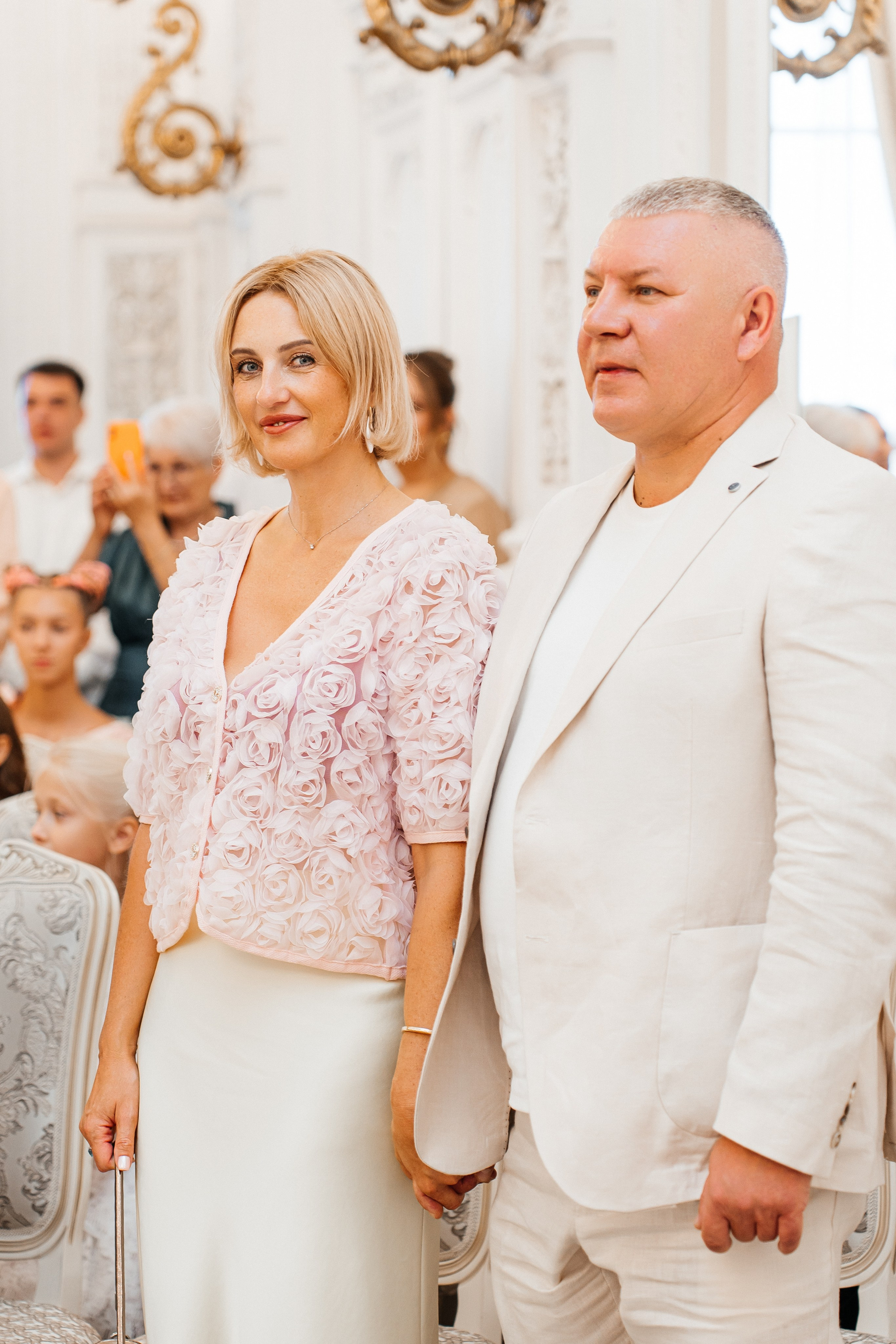 15.08.2025. Семейный фотограф в Санкт-Петербурге