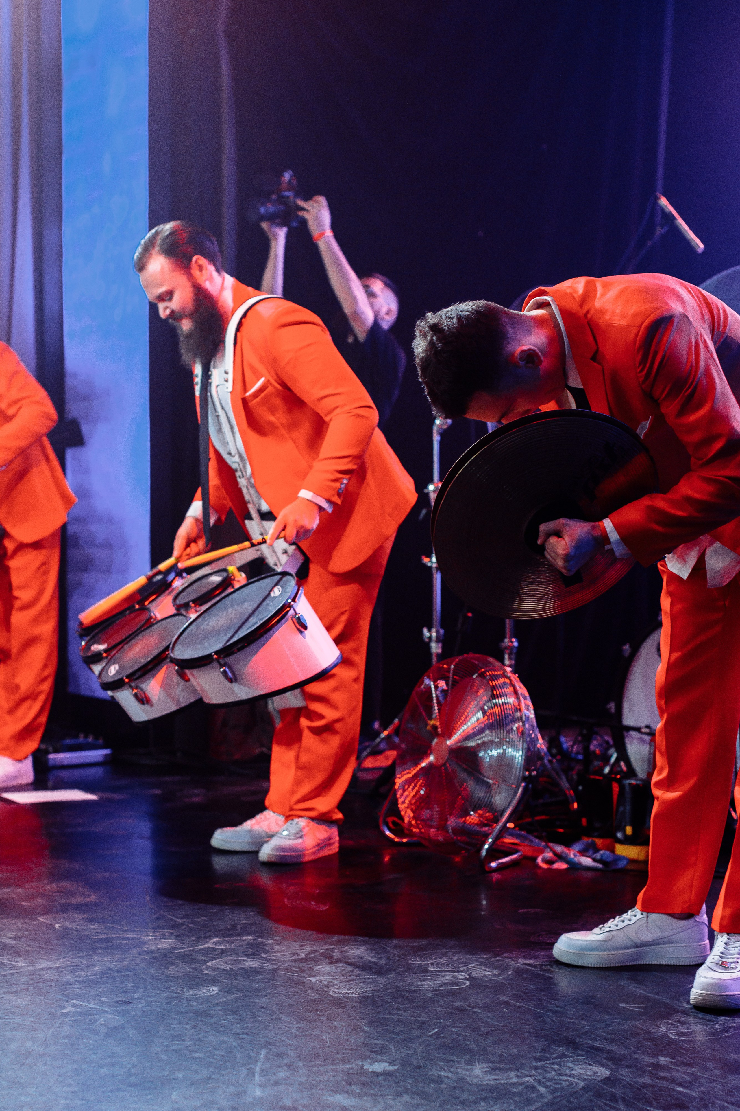 Корпоратив ПолСтраны. Свадебный и портретный фотограф в Королёве Сергей Чихарев