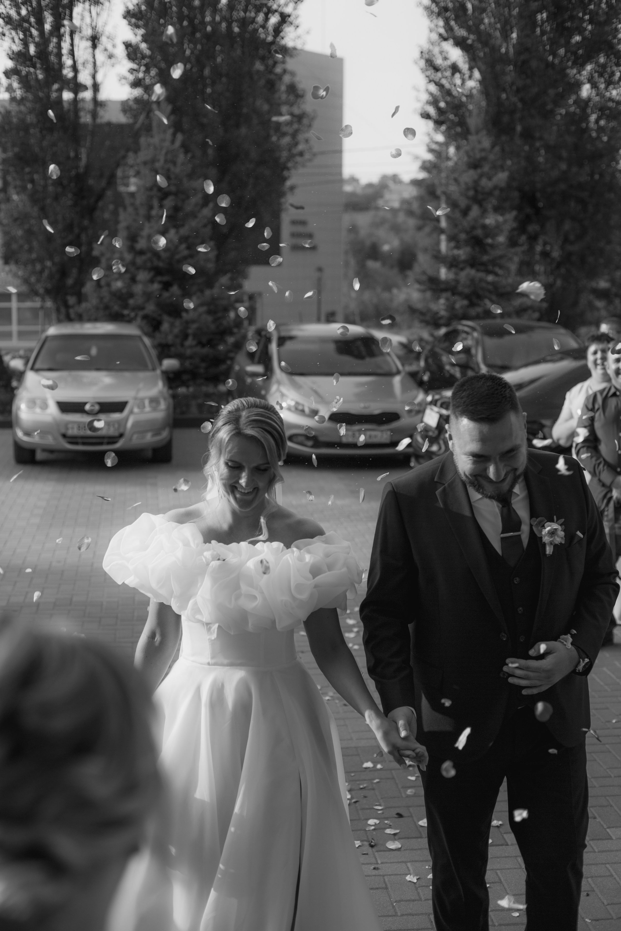 Юлия и Игорь. Свадебный и контент фотограф в Белгороде Ярослав Гаврилейченко