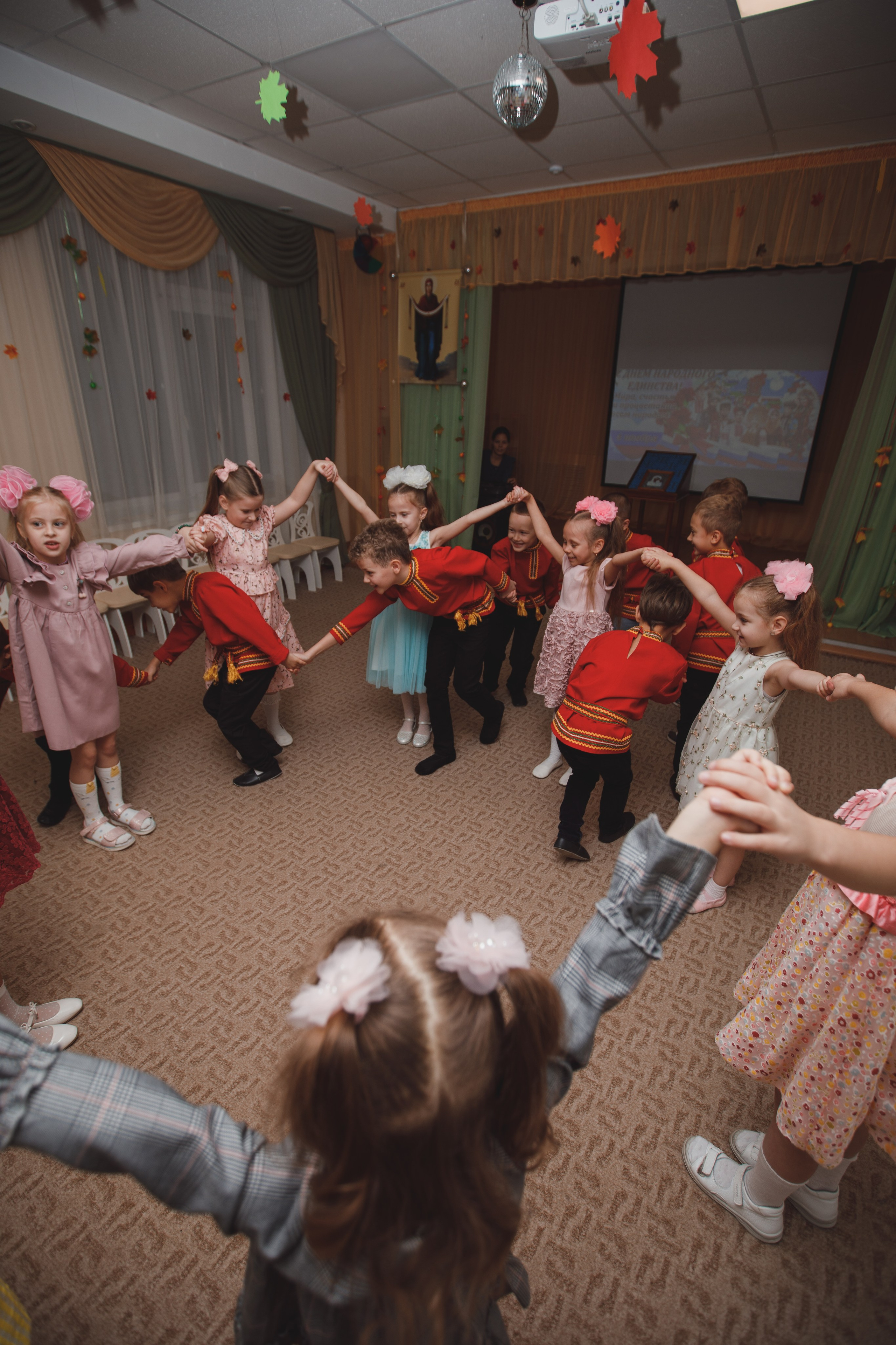 Утренники и др. Свадебный и контент фотограф в Белгороде Ярослав Гаврилейченко