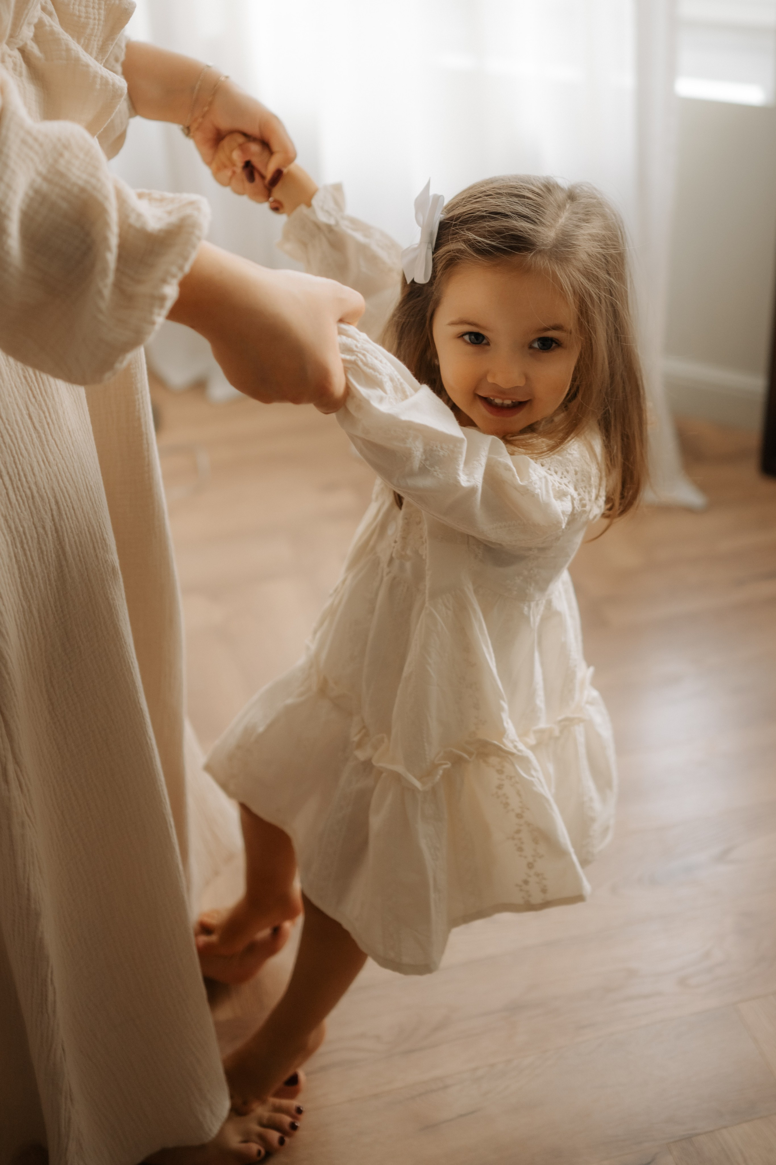 Полина и Аня. Дьяконова Валерия семейный и детский фотограф в Санкт-Петербурге