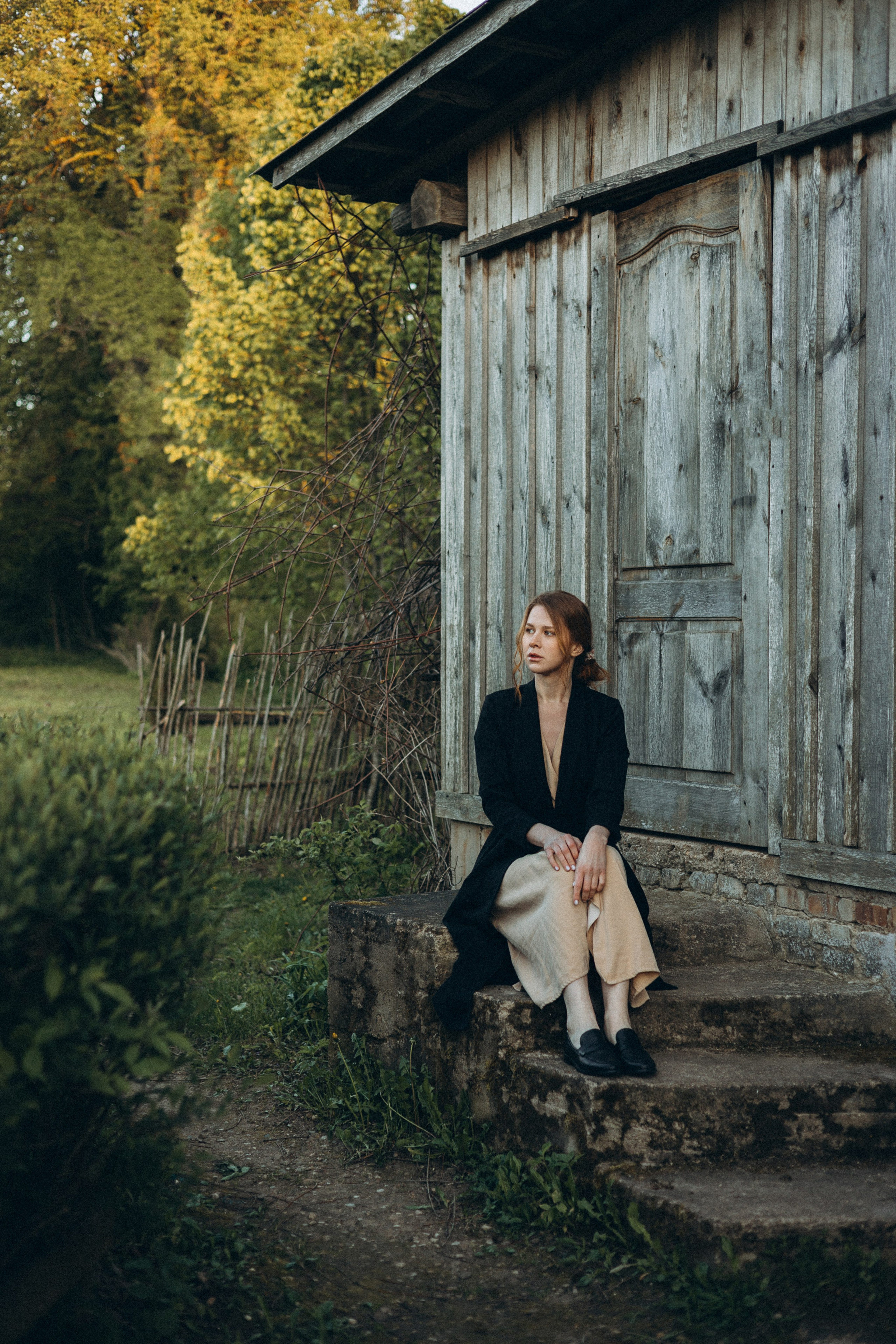 Надежда. Фотограф Елена Рябцева