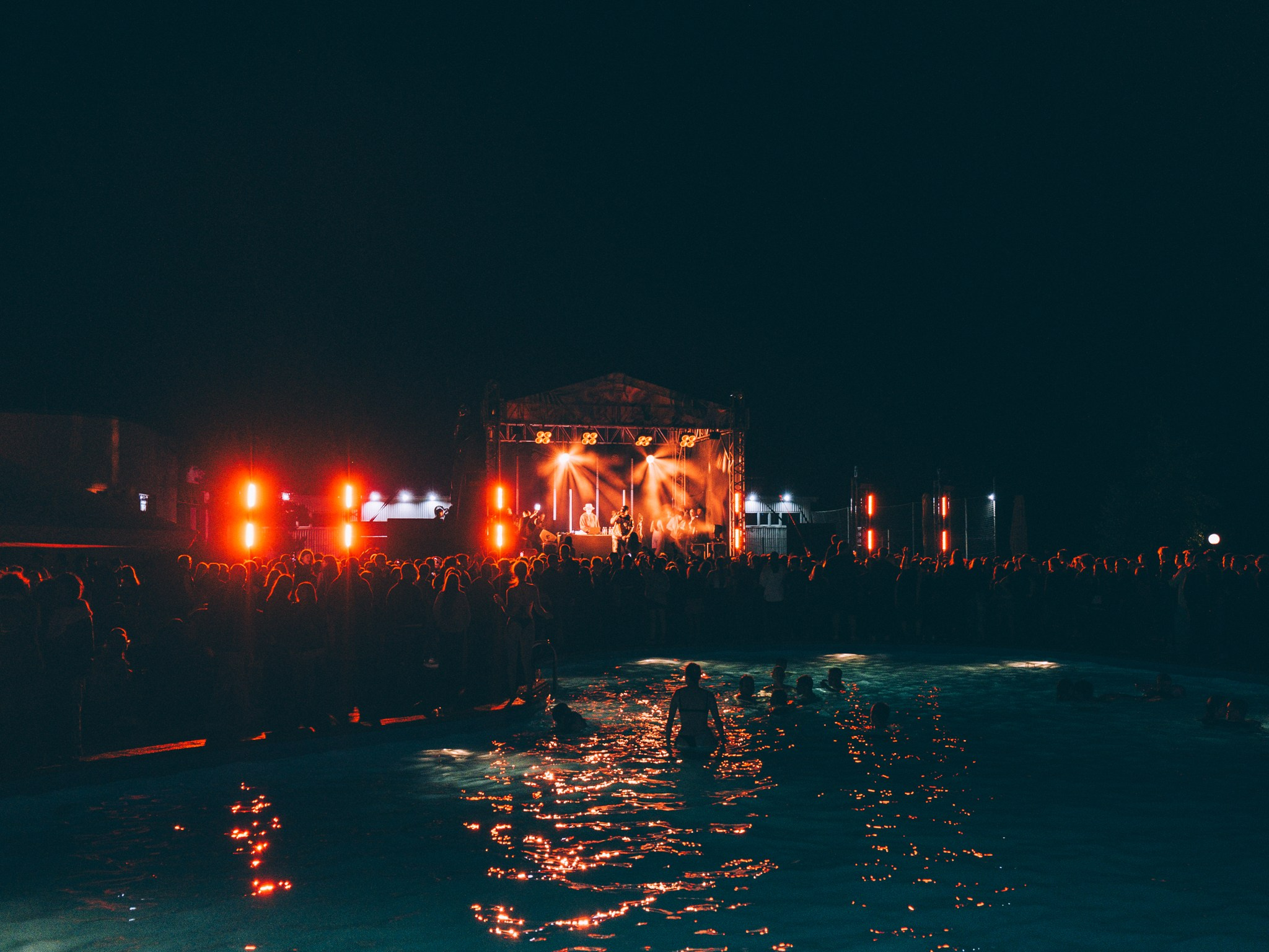 Репортаж STAYA POOL 2025 | Фотосъёмка в Екатеринбурге. Портретный и репортажный фотограф в Екатеринбурге