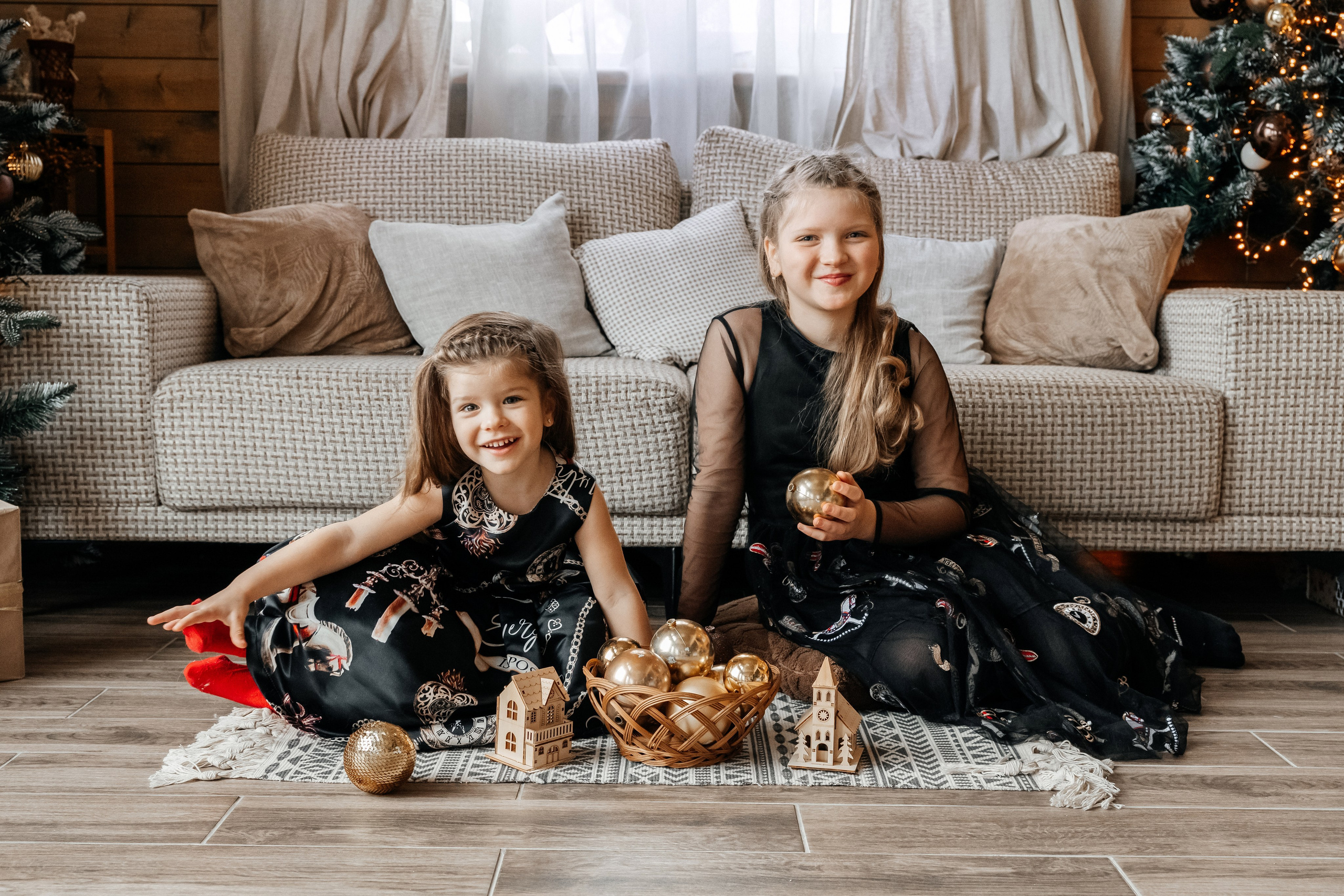 Благодарности