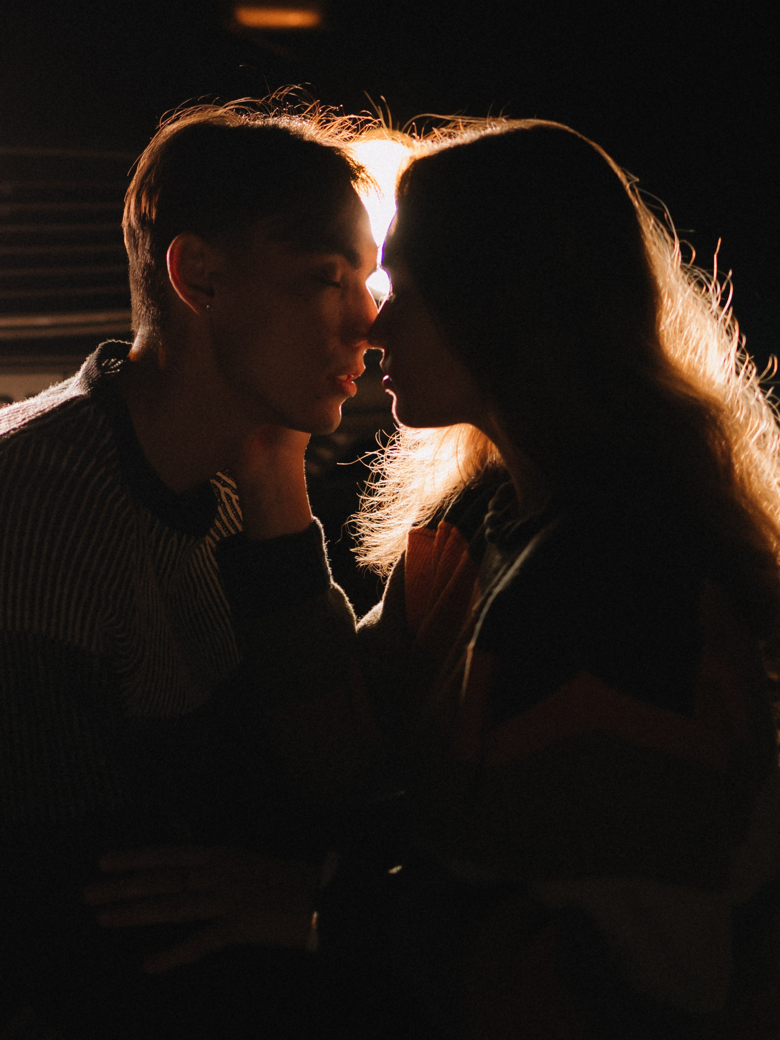 Эрнест и Инесса. Семейный фотограф в Краснодаре Храмова Анна