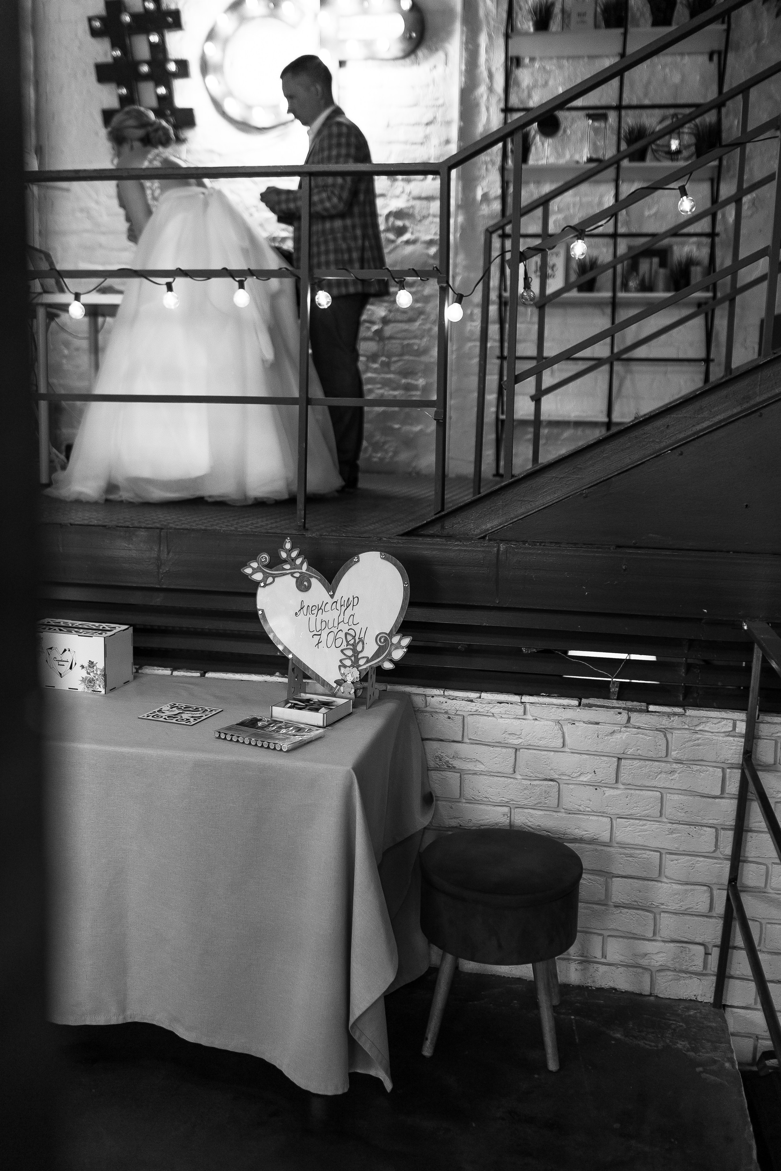 Свадебные истории. Свадебный и Семейный фотограф в Москве Александра Вайпер