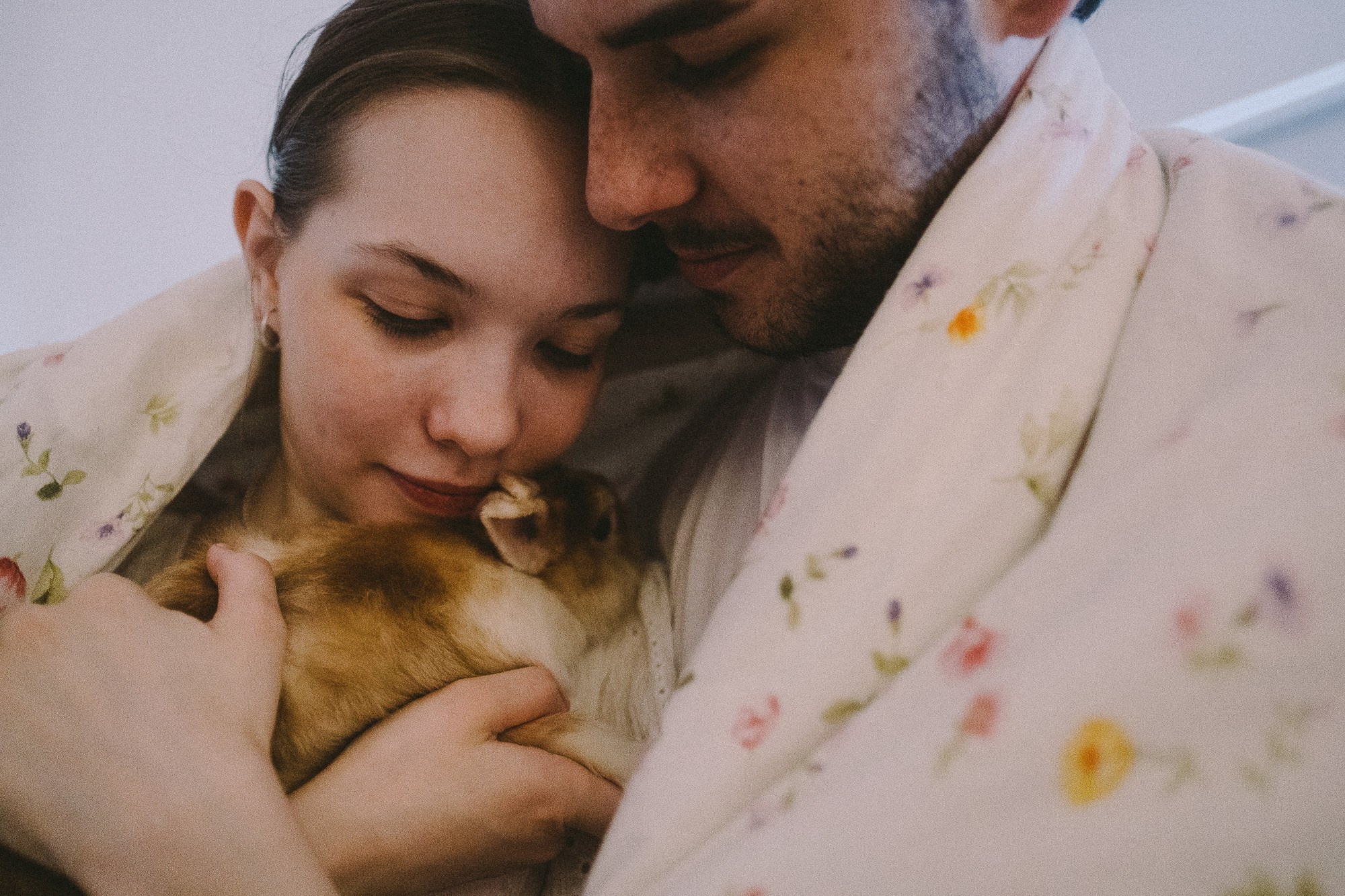ВИКТОРИЯ И ДАНИИЛ. Фотограф Андрей Копий. Фотосъёмка в Нижнем Новгороде и Москве