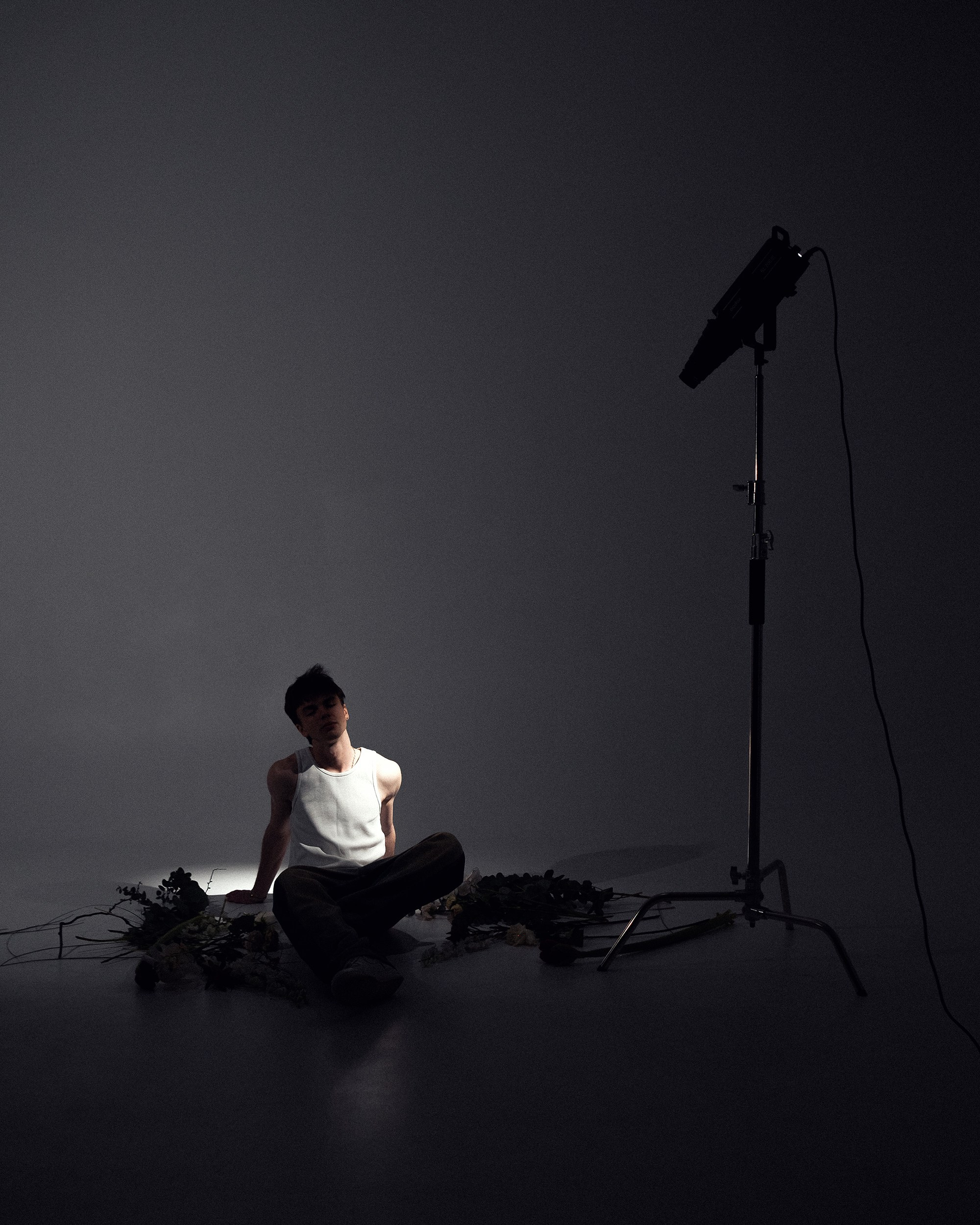 WILD IRON. Anya.vision