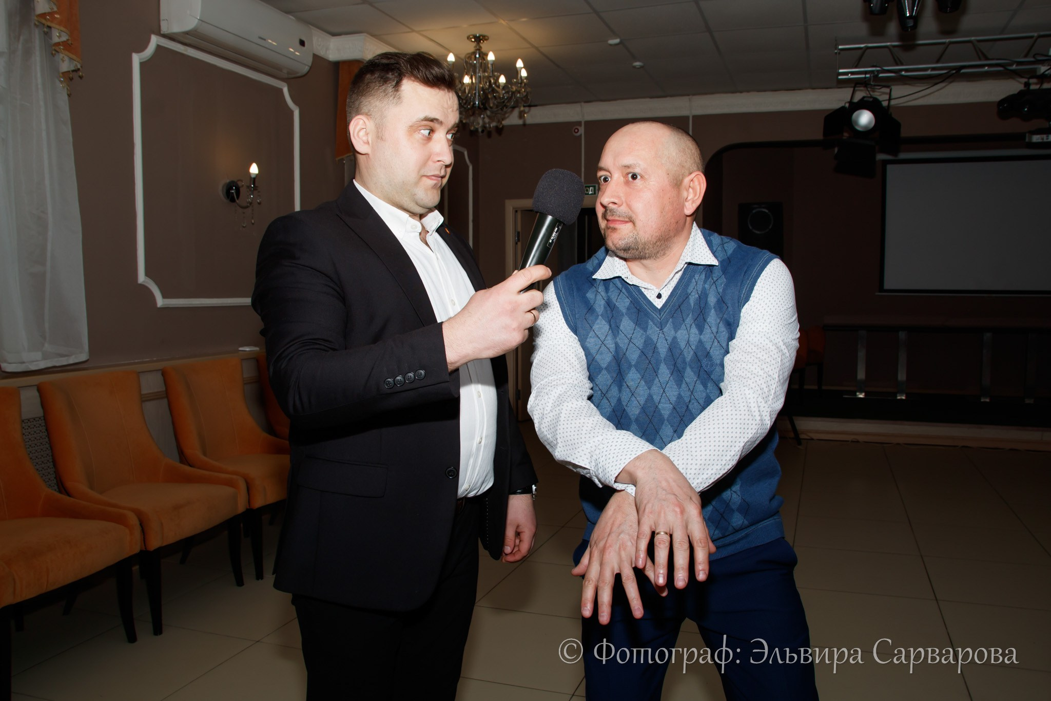 Юбилей. Репортажный Фотограф