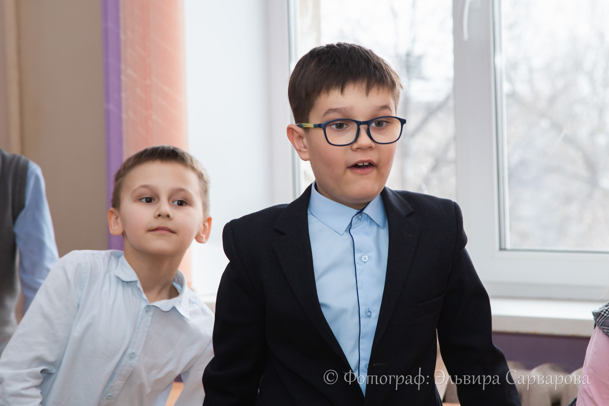 Мастер-класс по леденцам. Репортажный Фотограф