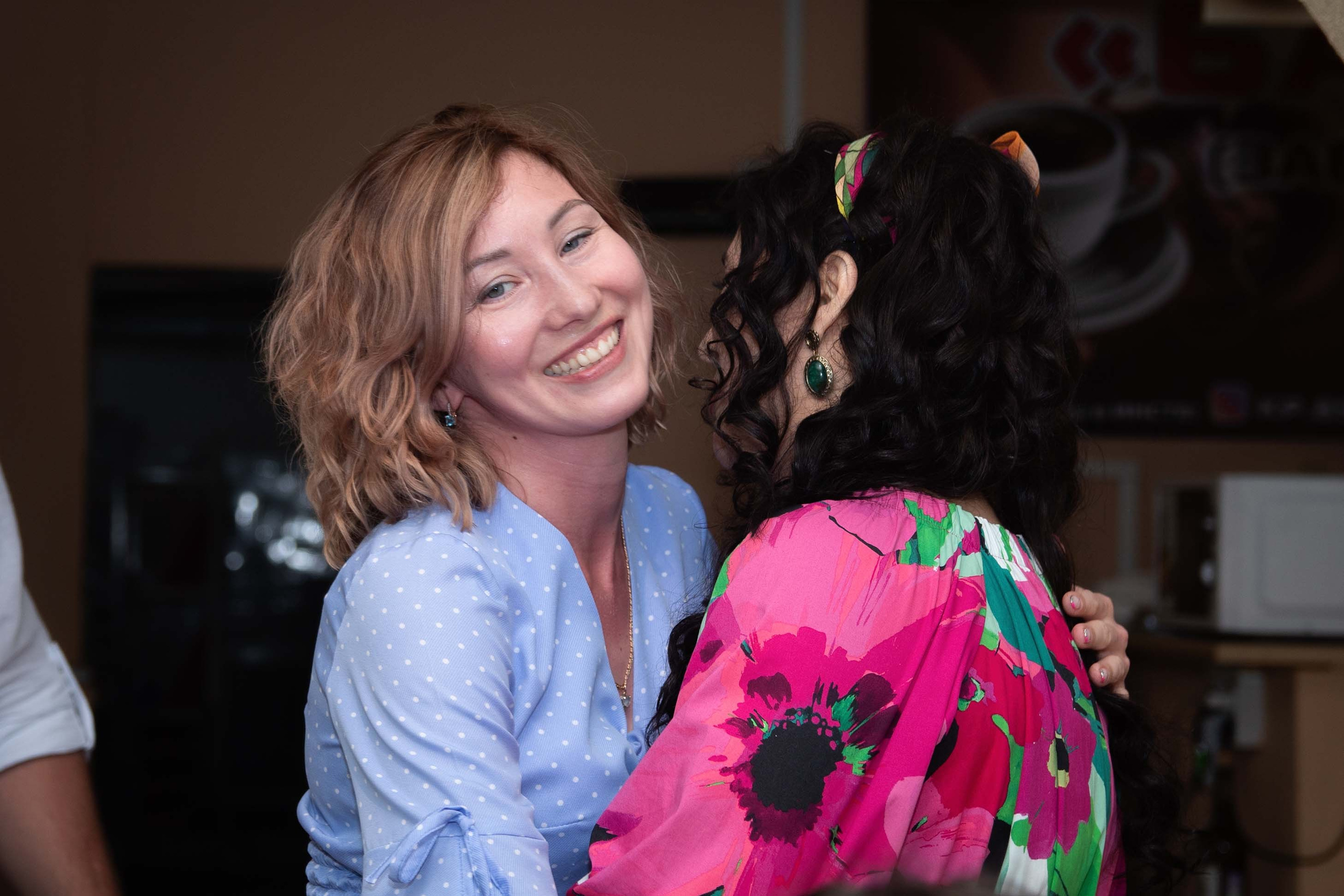 Юбилей Алии. Репортажный Фотограф