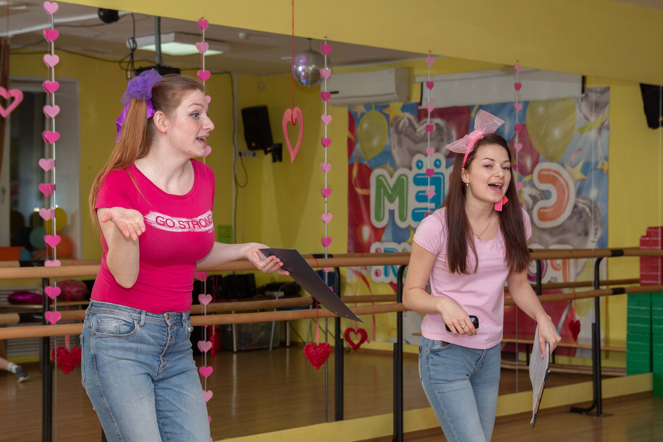 Orange kids. Репортажный Фотограф