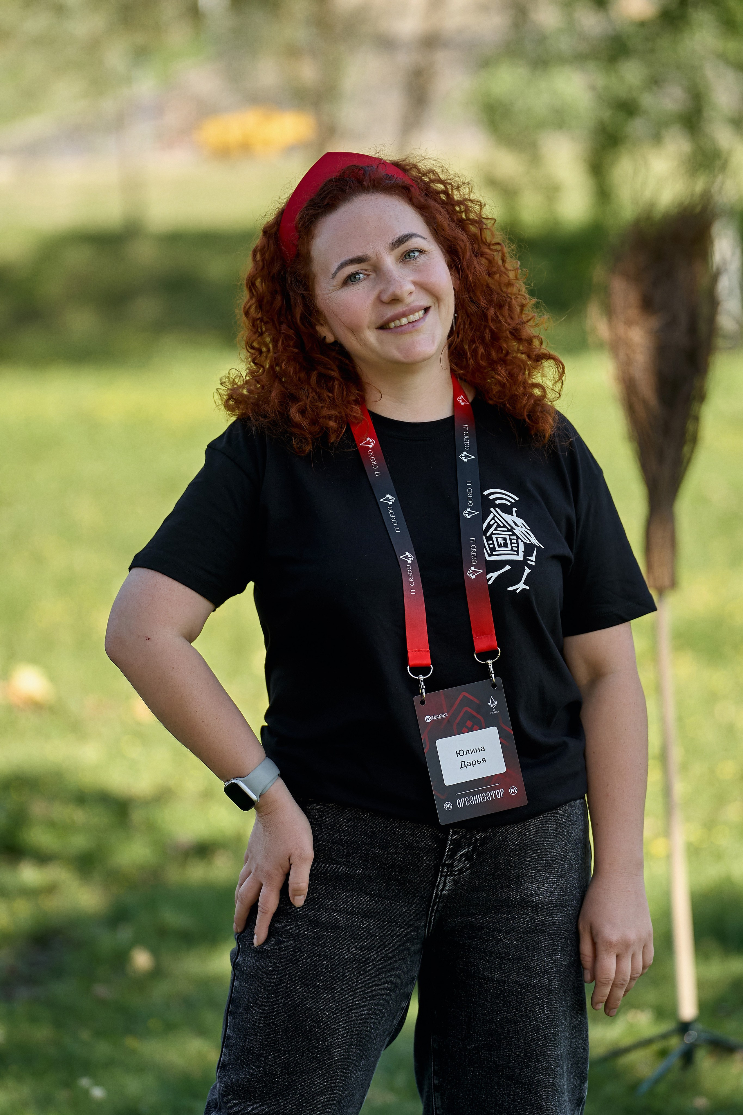 Максофт (IT Credo 2025). Свадебная, семейная фото и видео съёмка в Пензе